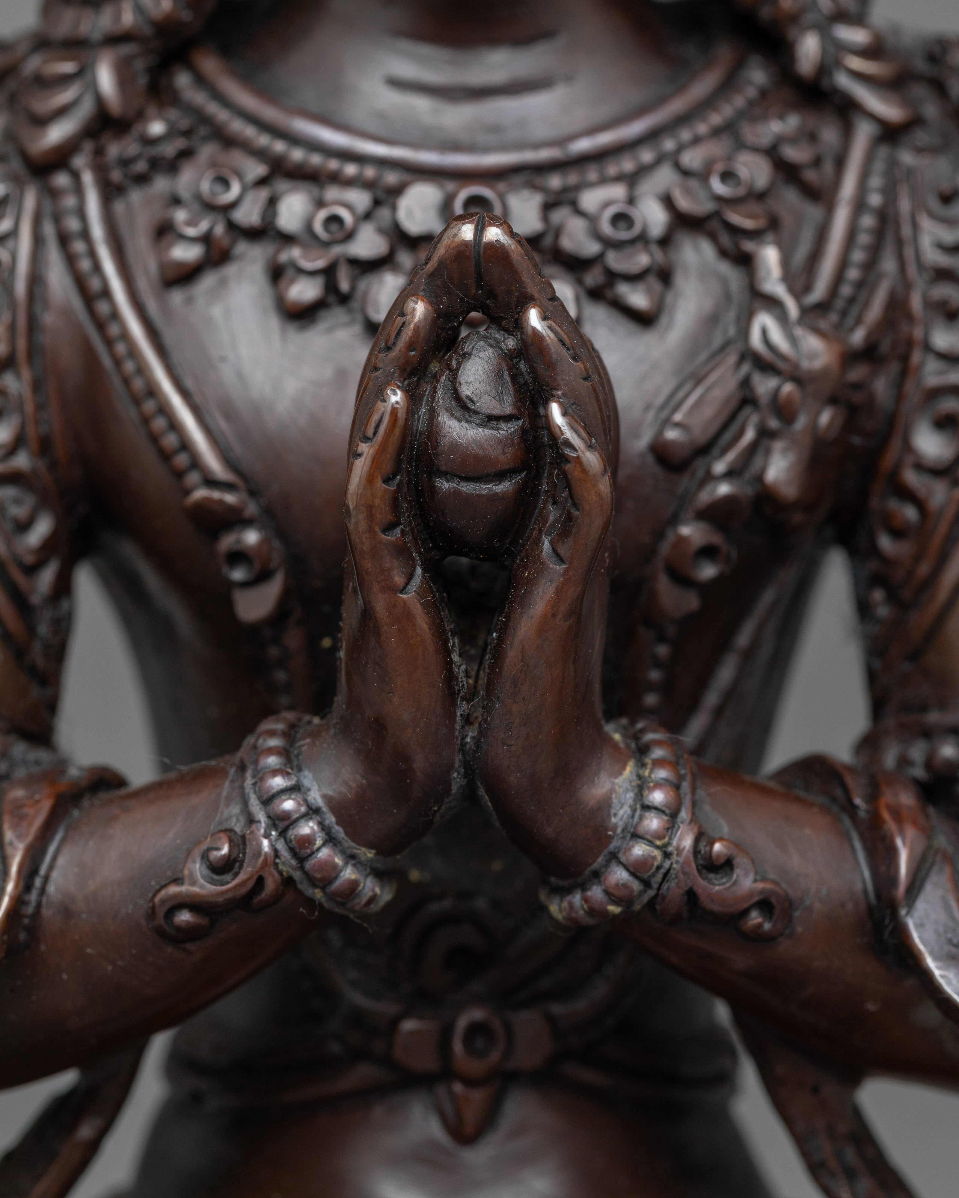 Chenrezig 2023 Empowerment | A Gateway to Compassionate Realms