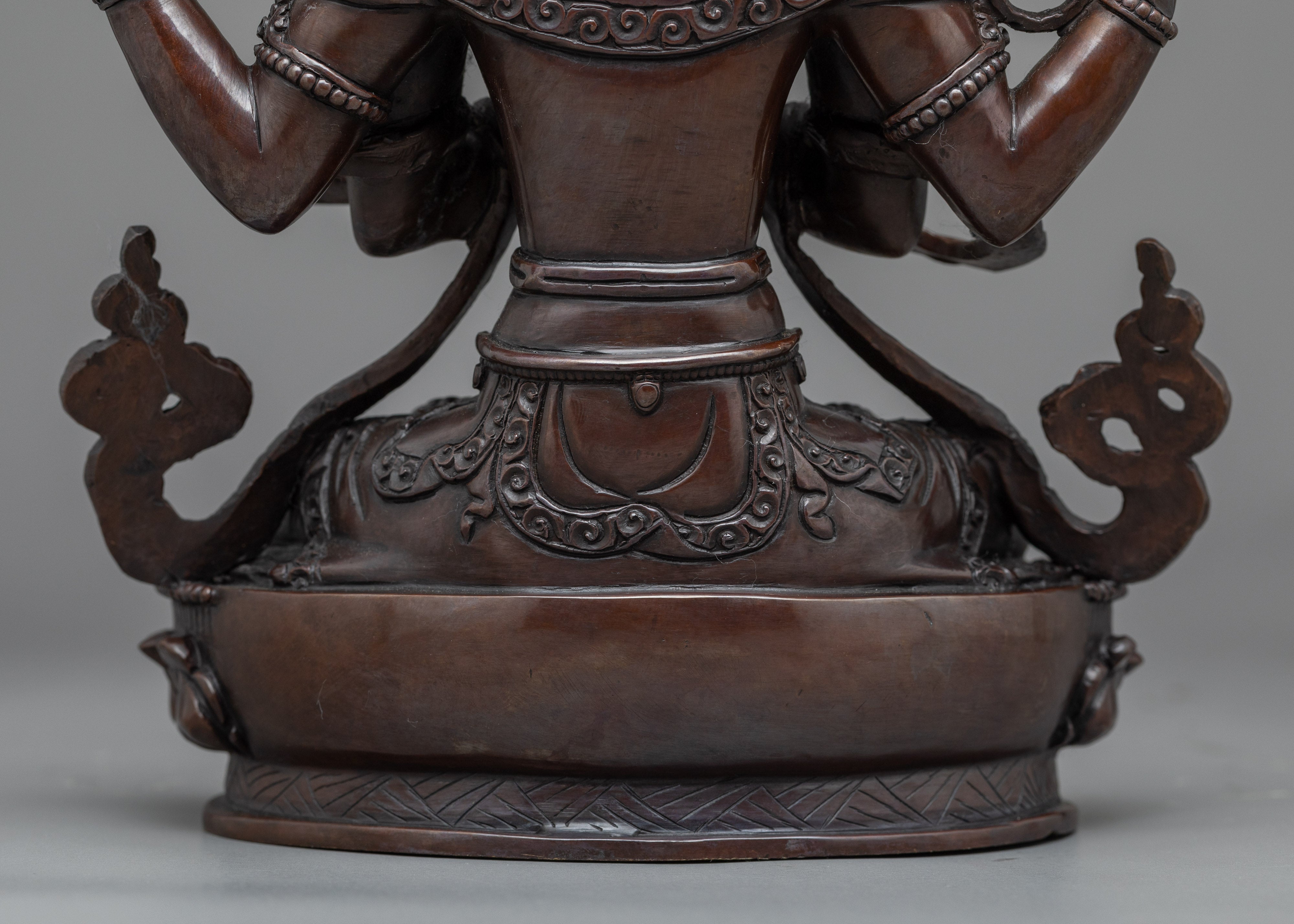 Chenrezig 2023 Empowerment | A Gateway to Compassionate Realms