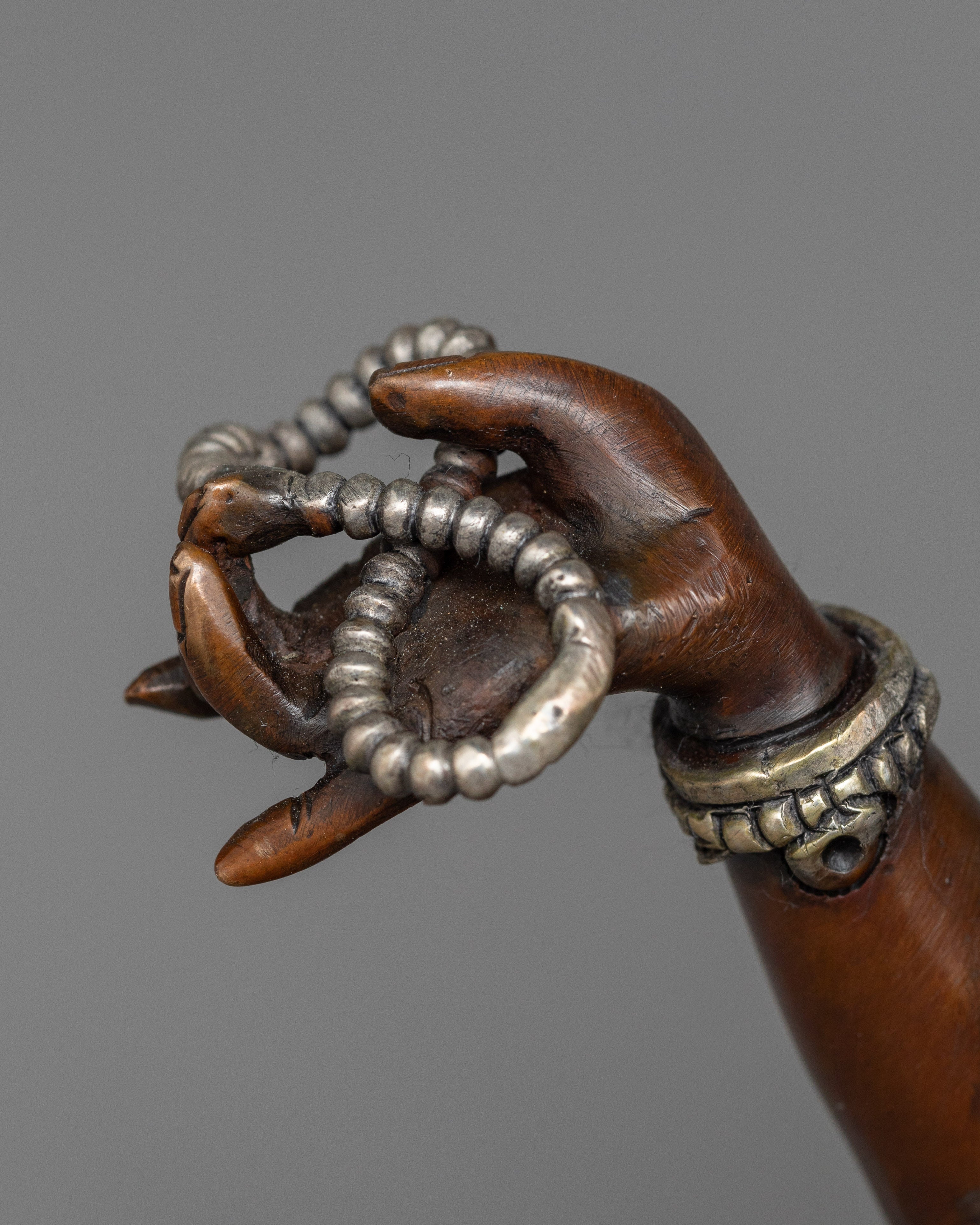 Graceful Saraswati on Swan | A Harmonious Blend of Art and Devotion