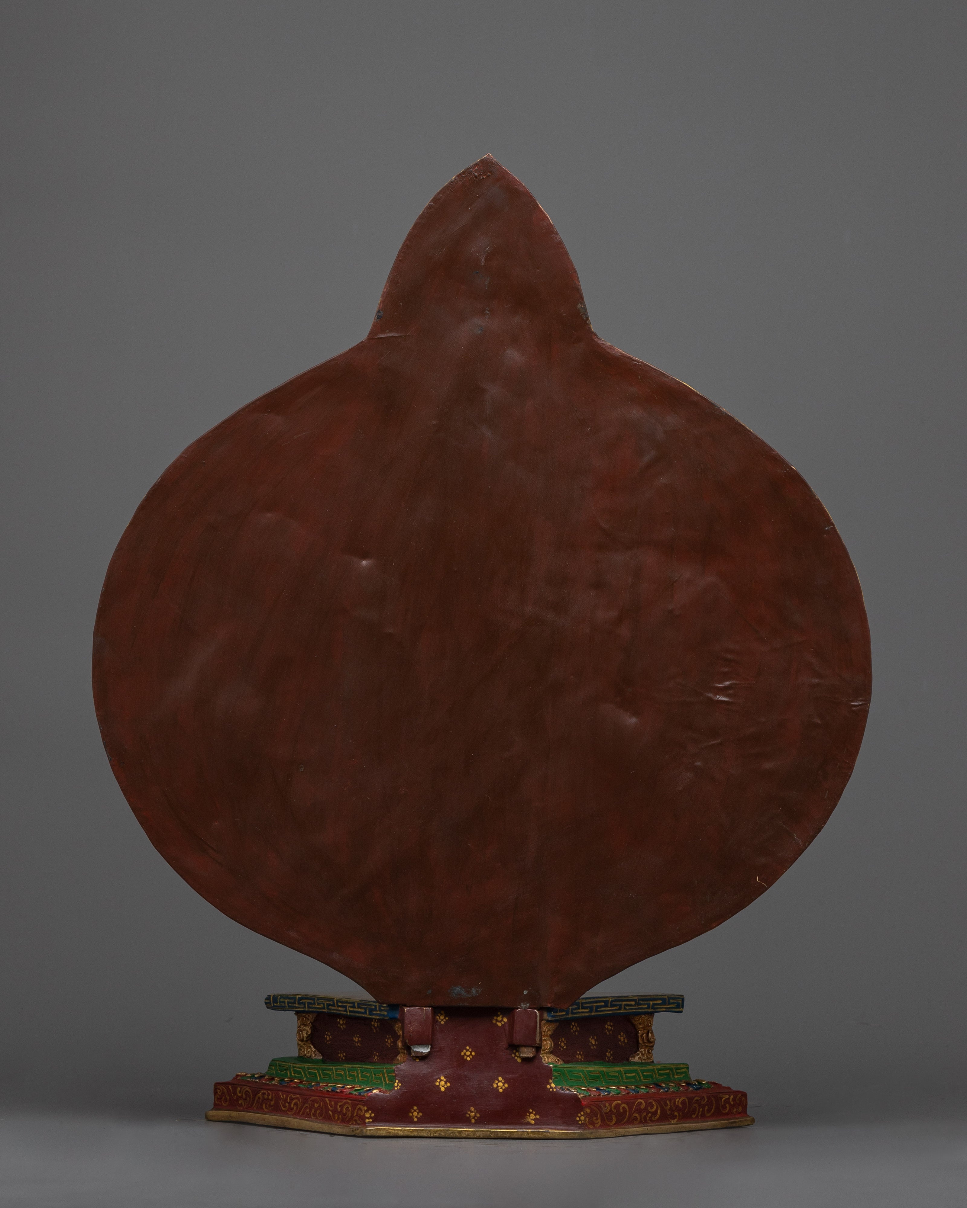 1000 Armed Chenrezig Statue | A Symphony of Compassion and Craftsmanship