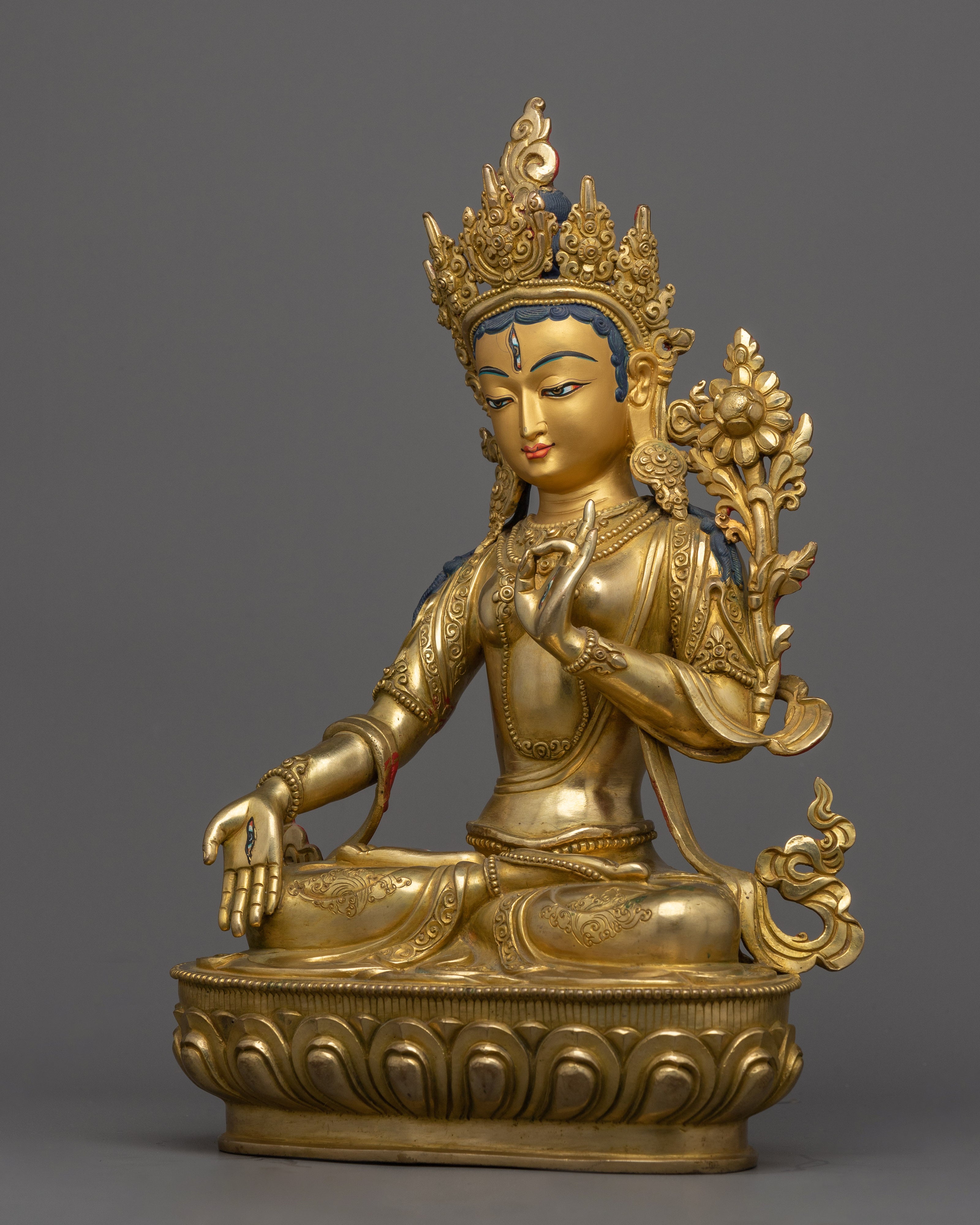 sita-tara-sculpture