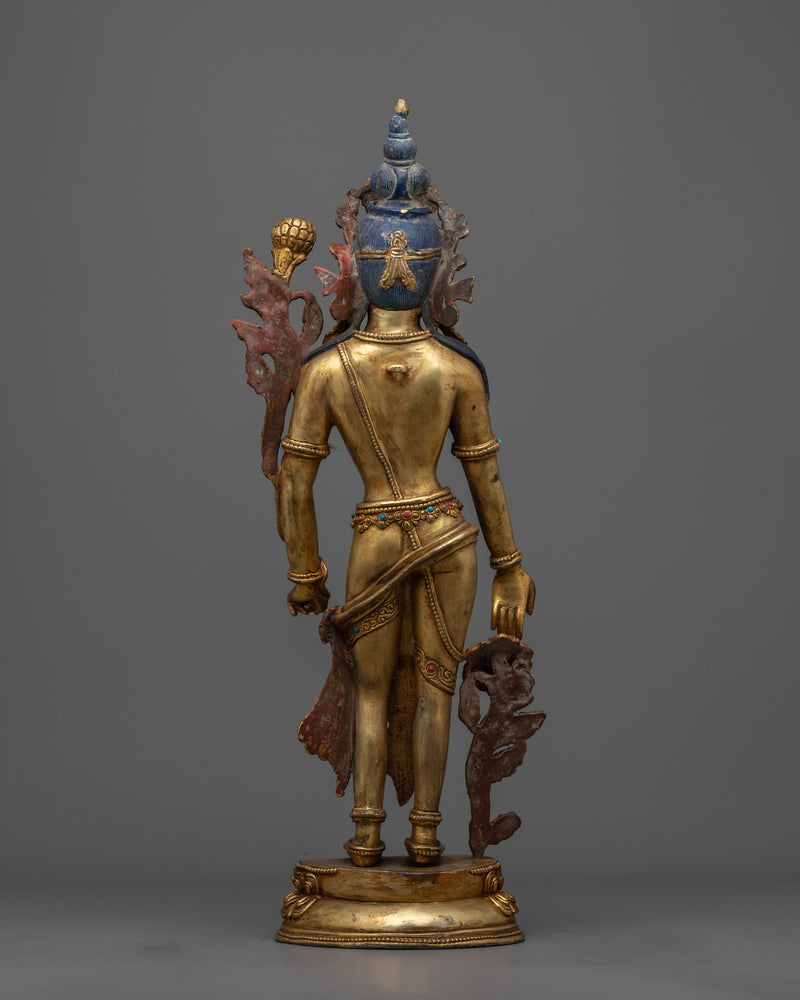 Padmapani Chenrezig Statue | Discover the Universe of Compassion