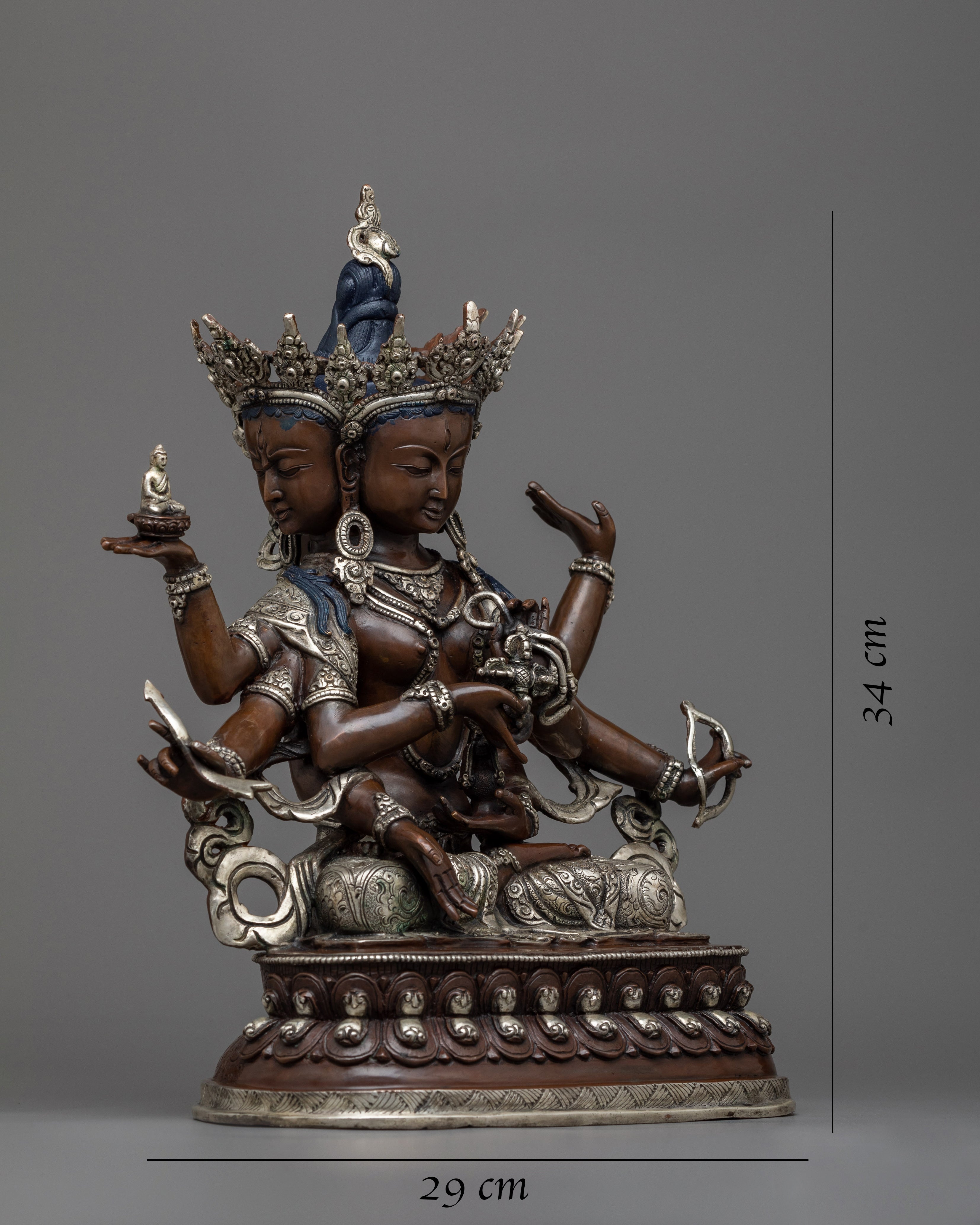 namgyalma ushnishavijaya