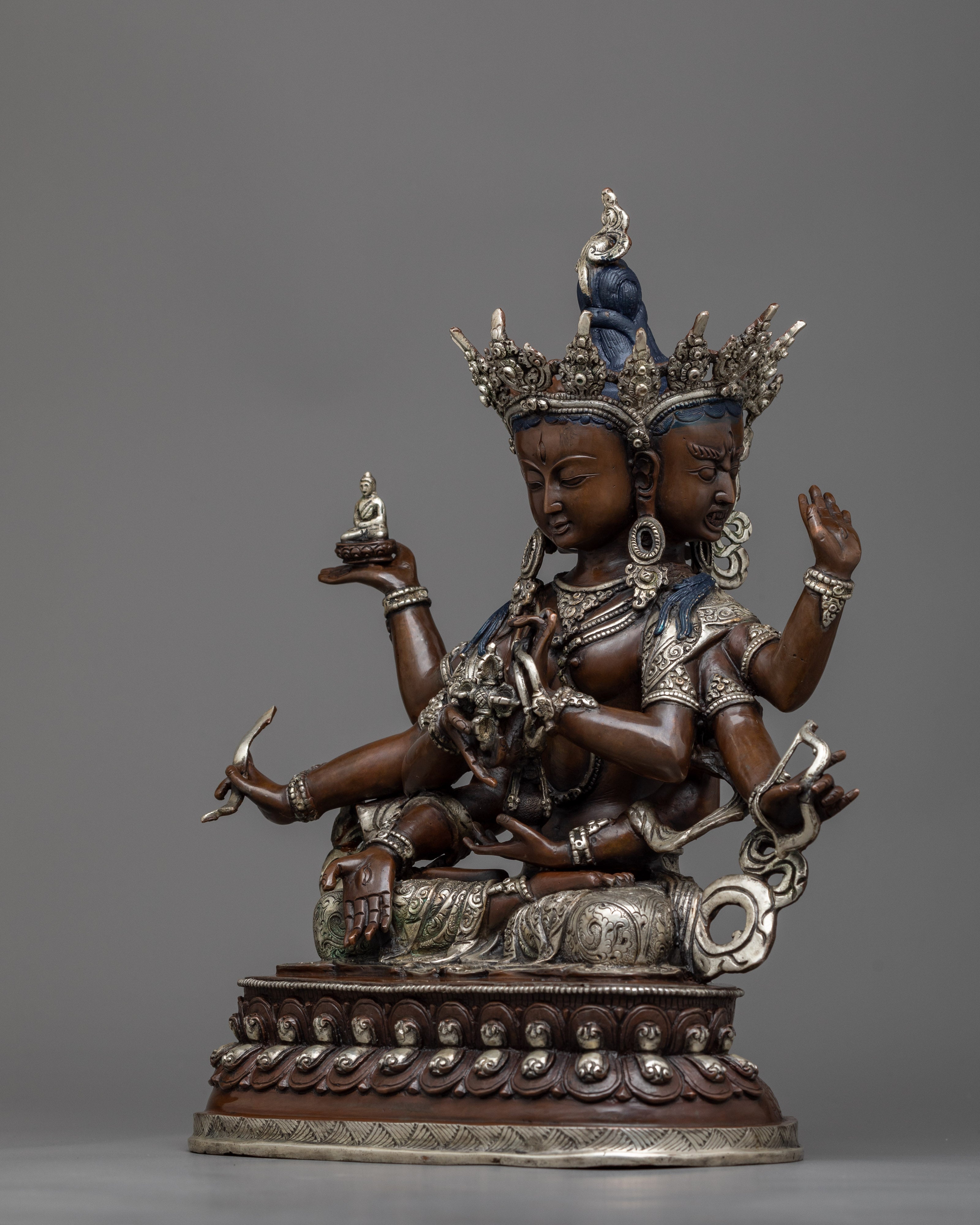 namgyalma ushnishavijaya