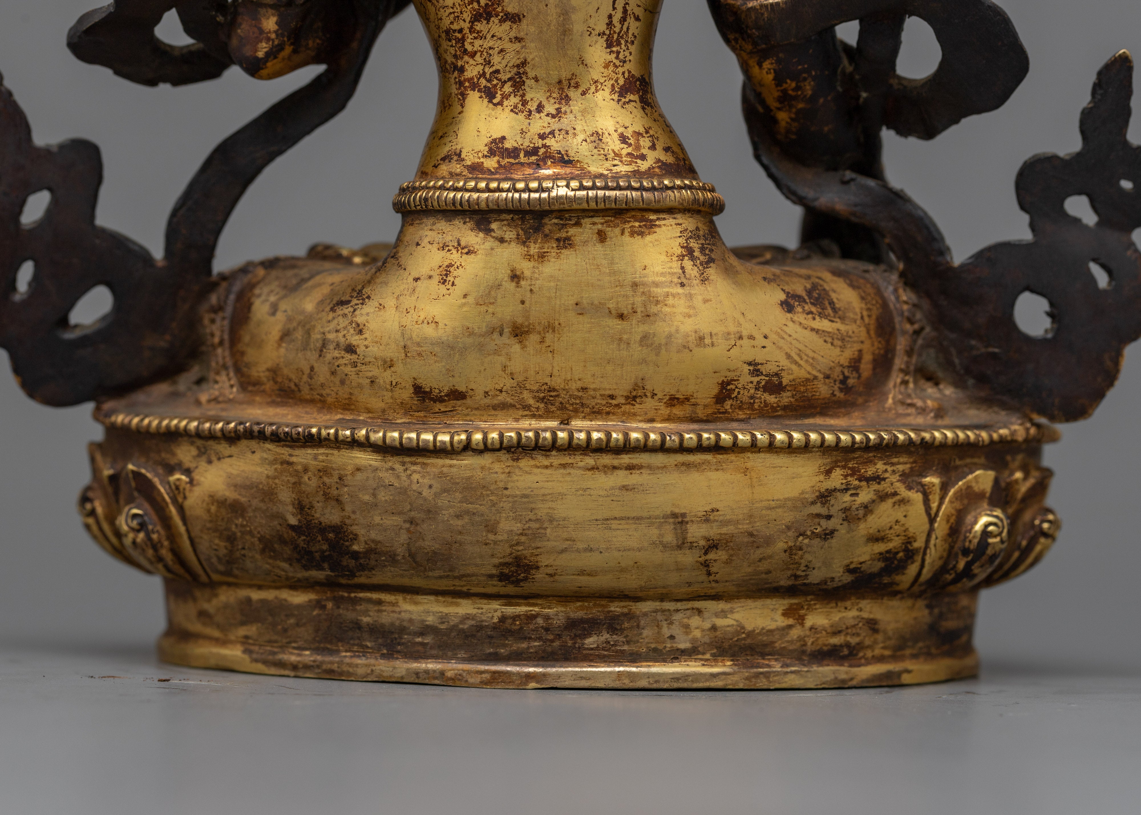 Saptalochana Tara Statue | A Beacon of Compassion and Protection