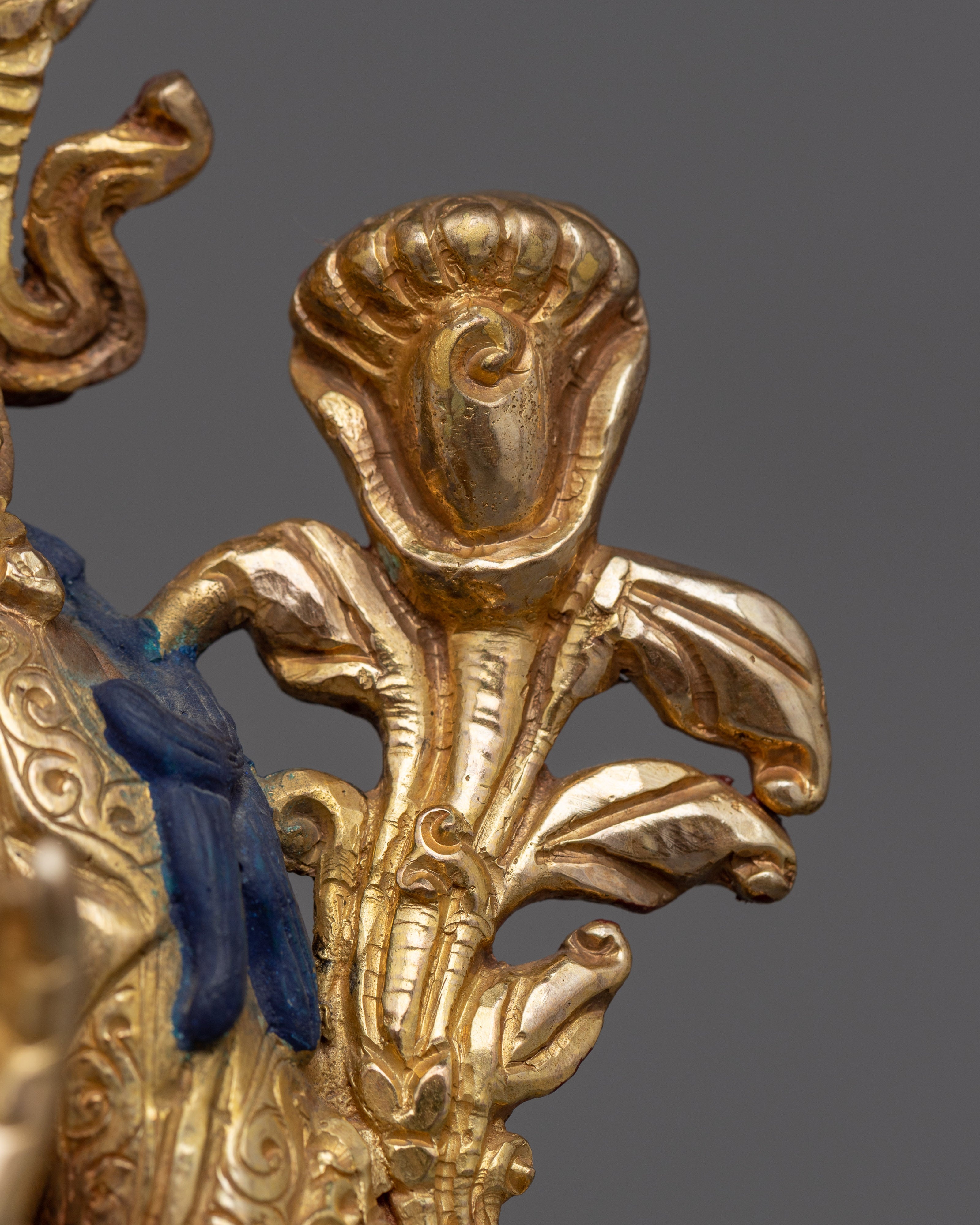 White Tara Long Life Deity | Handmade in Nepal