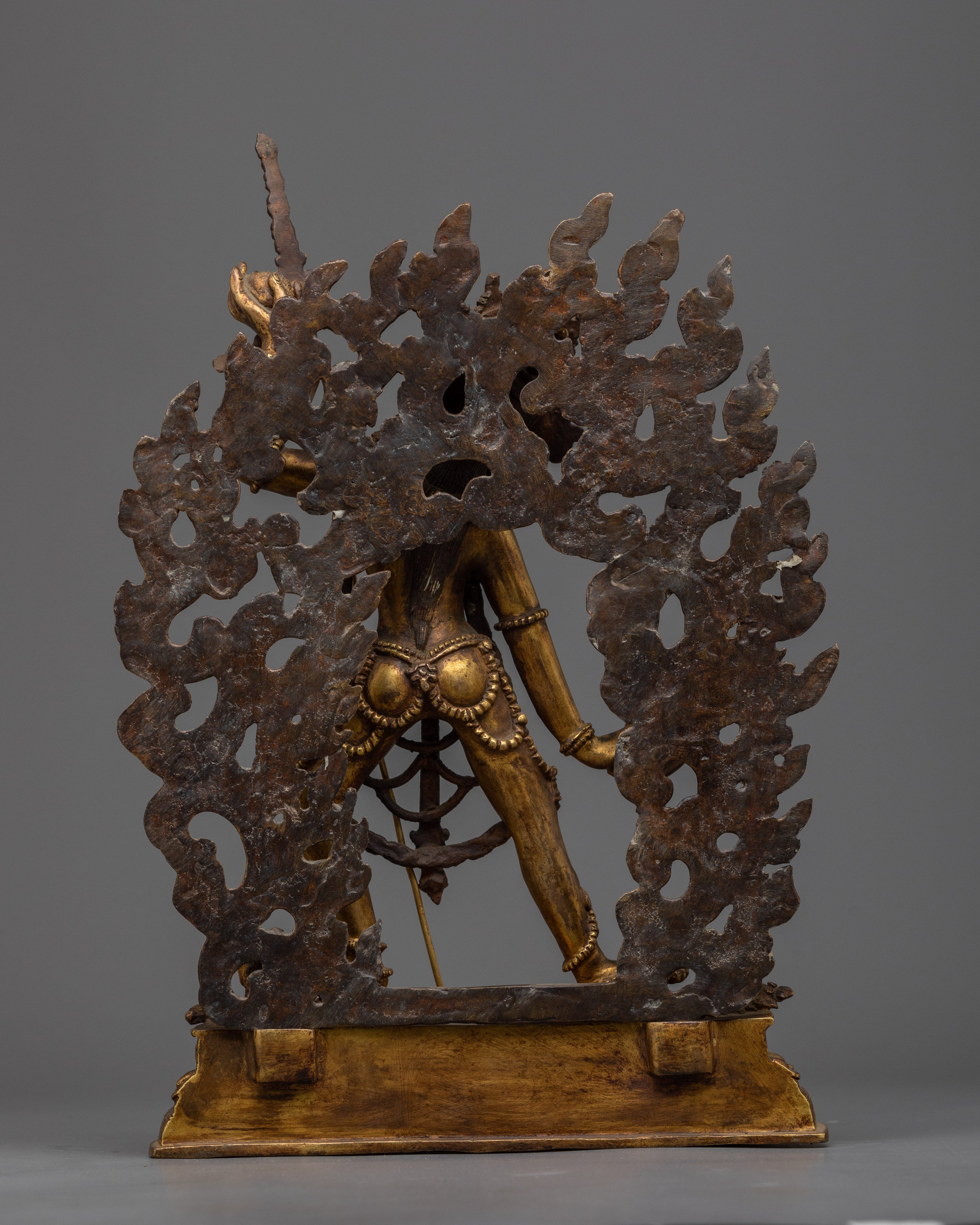 Vajrayogini Dakini