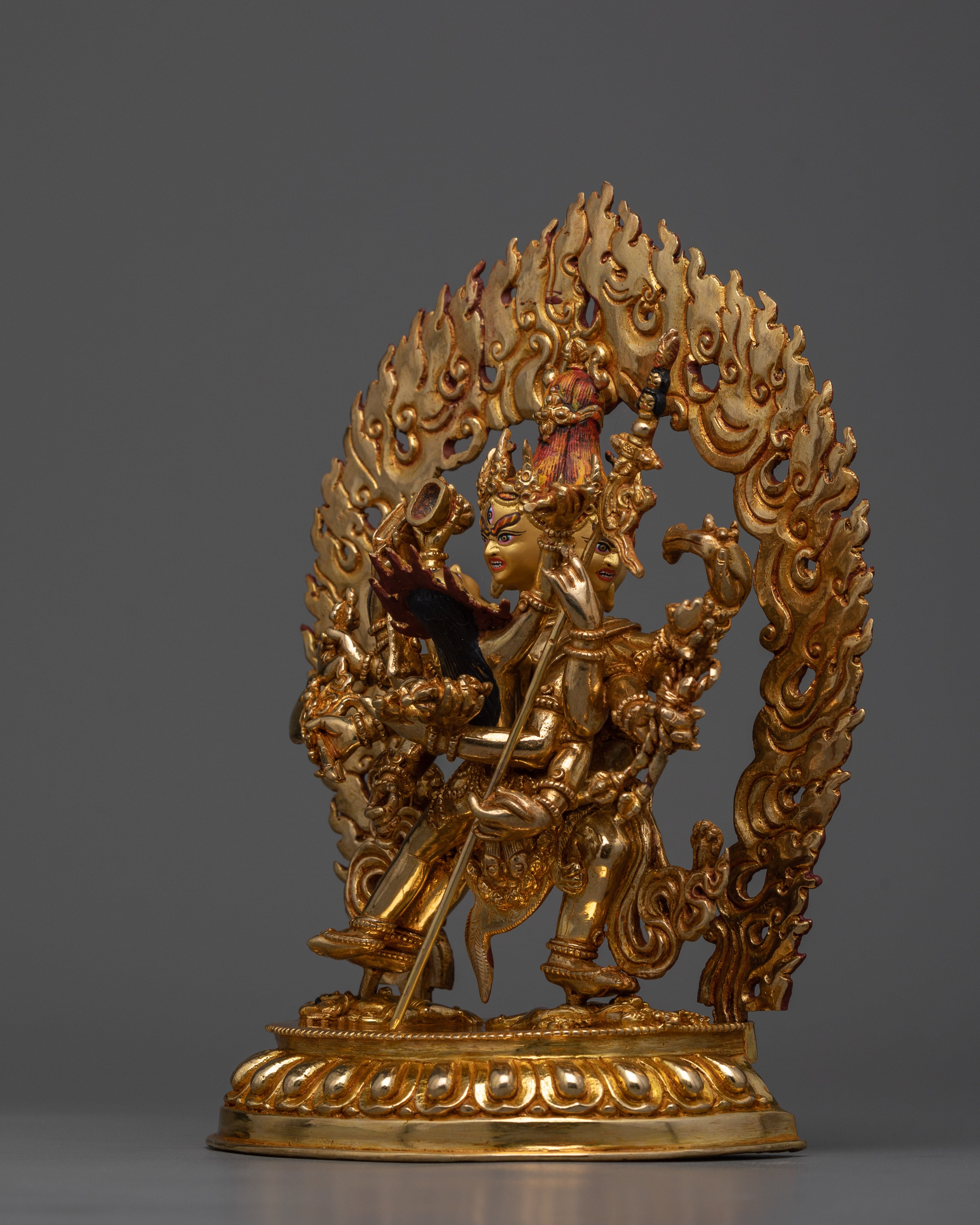 12-armed-chakrasamvara