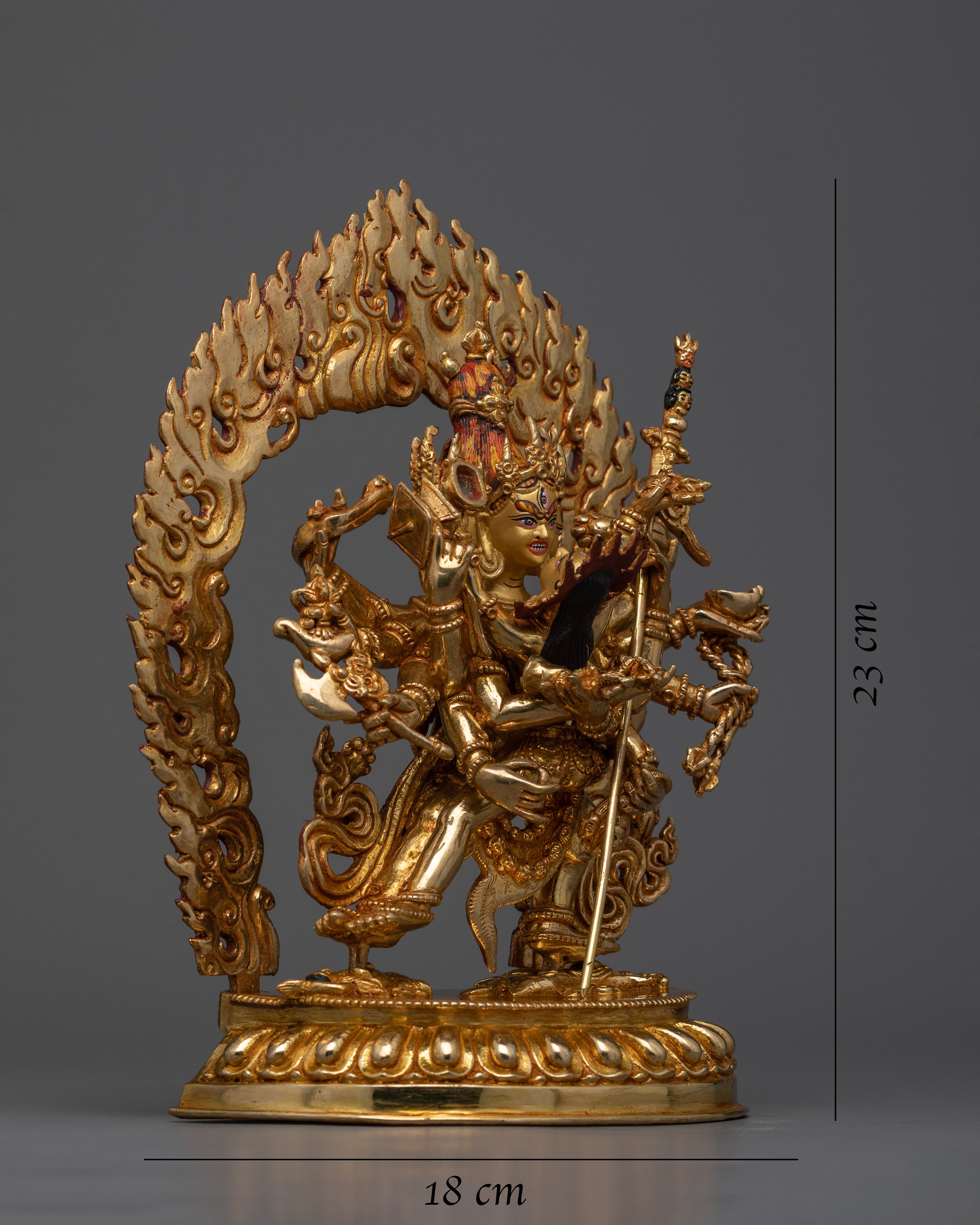 12-armed-chakrasamvara