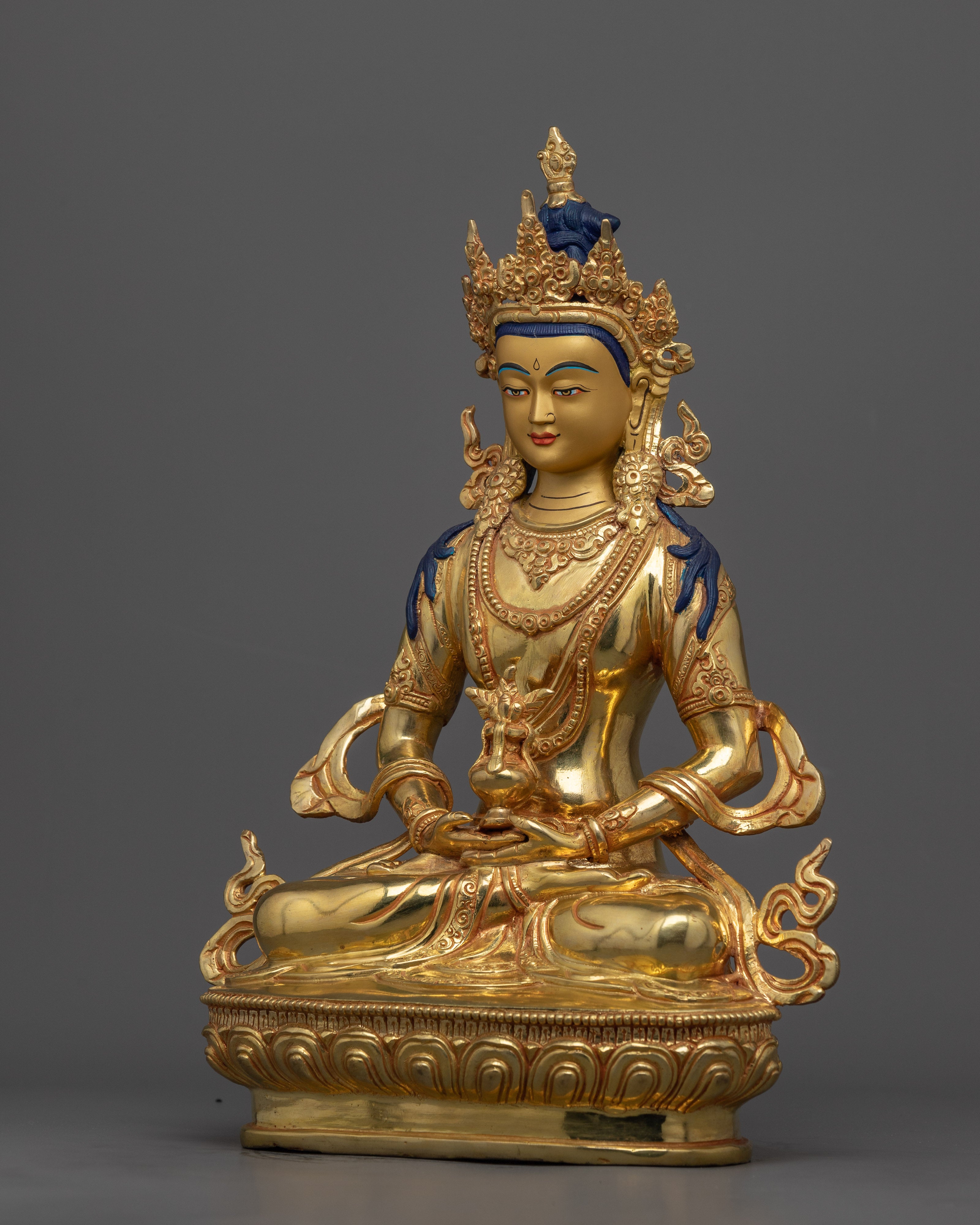 amitayus long life initiation