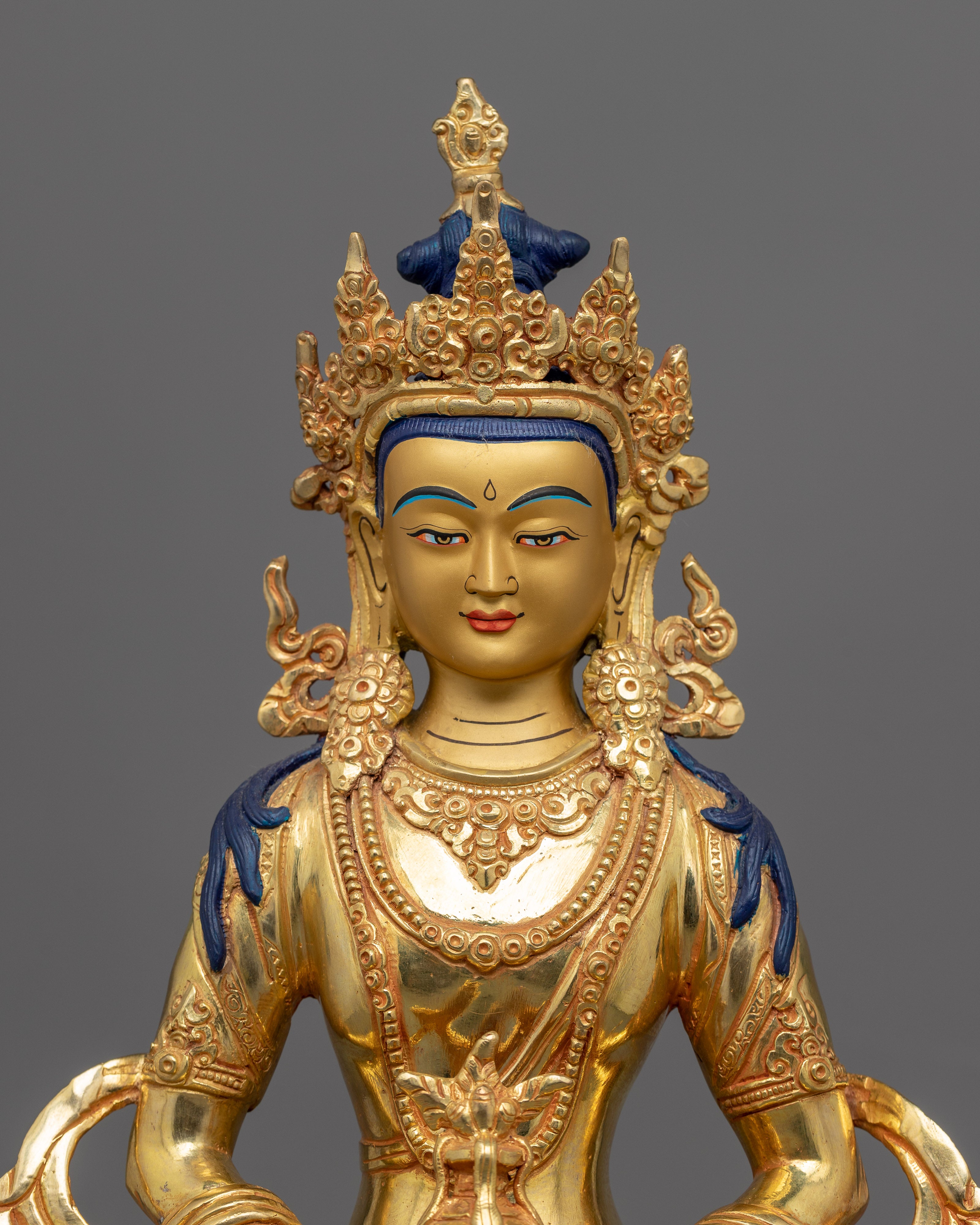 amitayus long life initiation