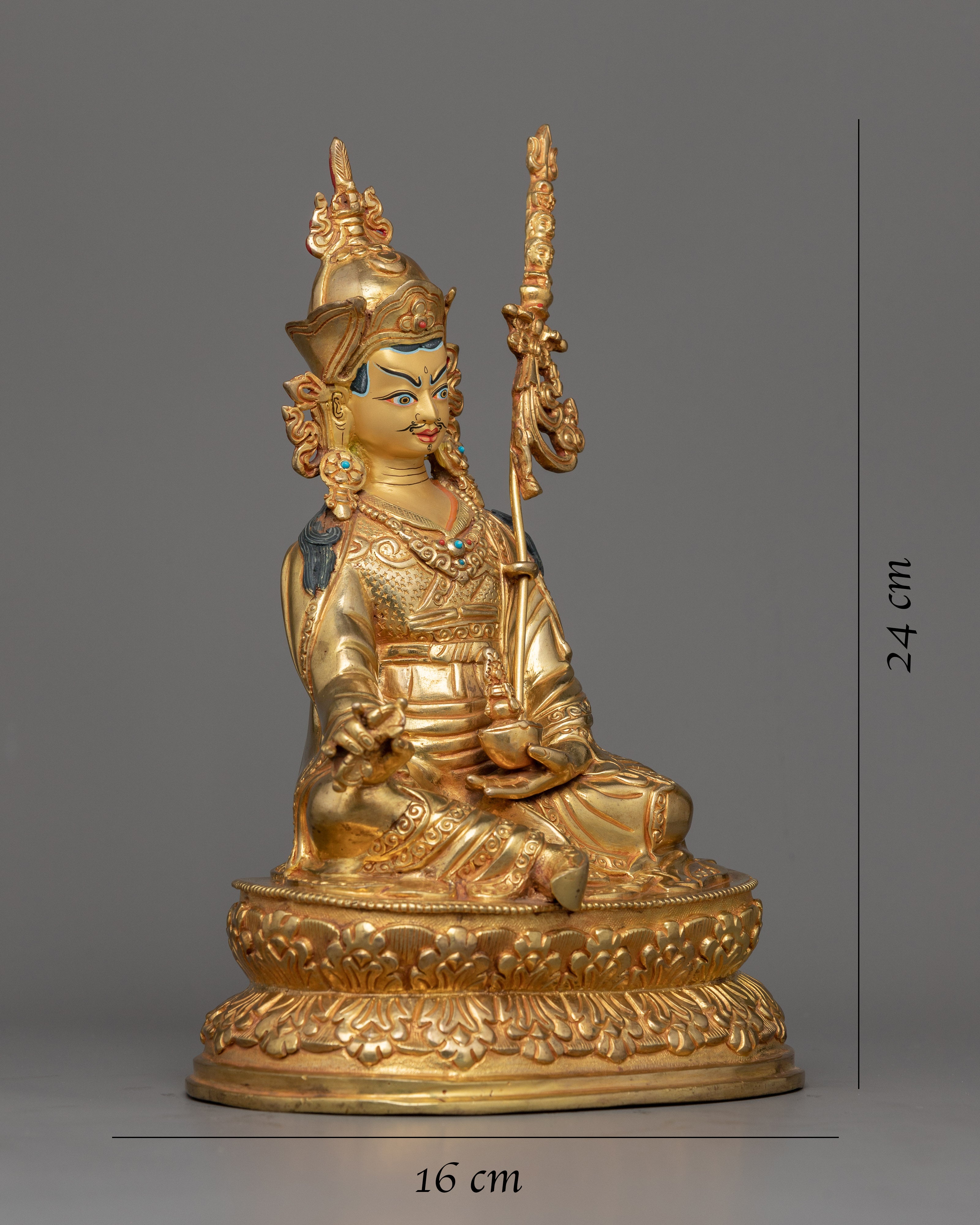 Padmasambhava Guru Rinpoche Rupa