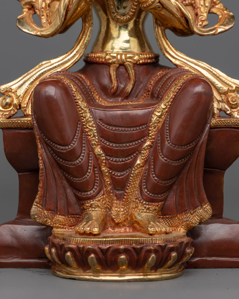 Maitreya Buddha Bodhisattva Statue | The Buddha of Future