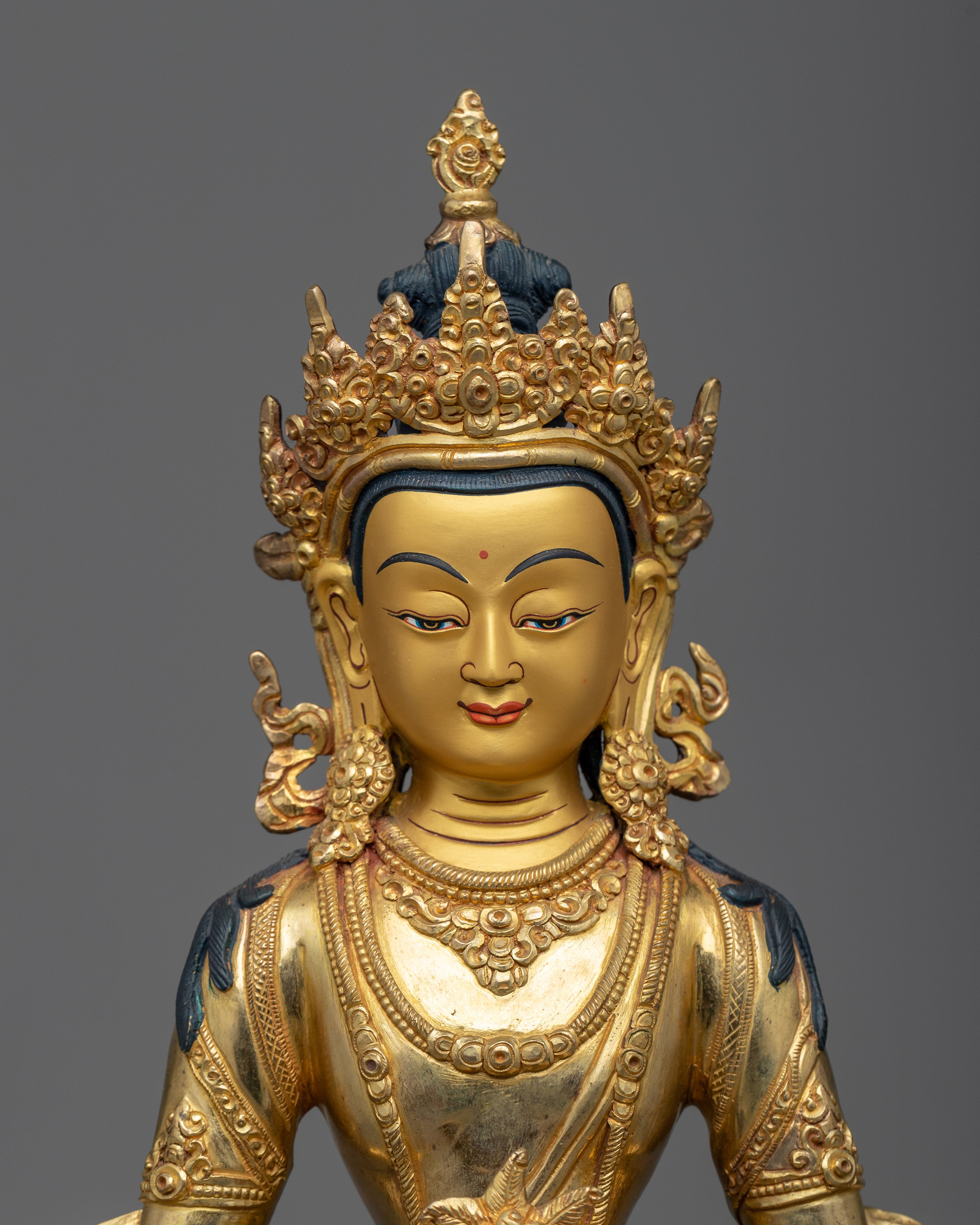 buddha amitayus