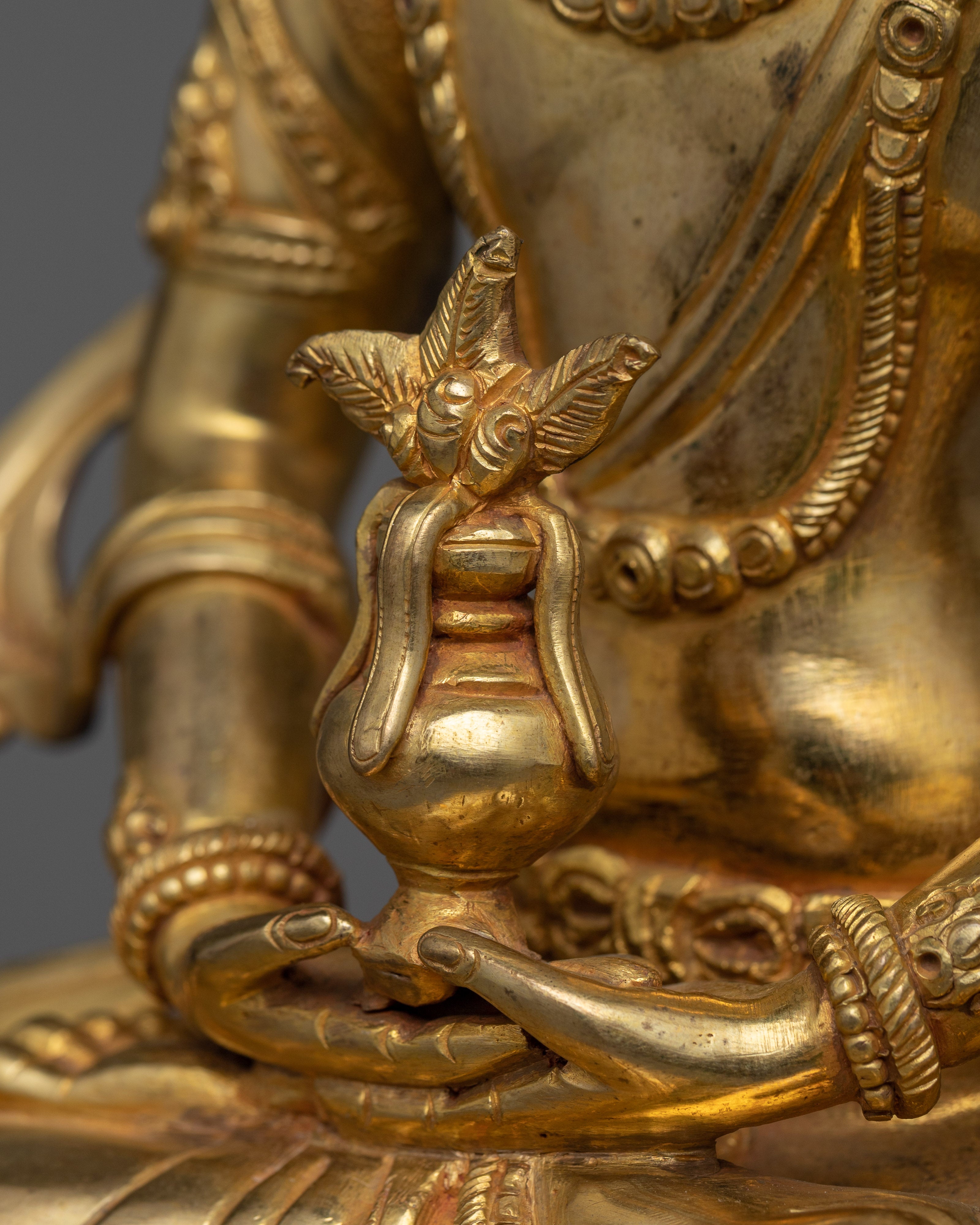 Buddha Amitayus Statue | Embark on a Journey of Eternal Life