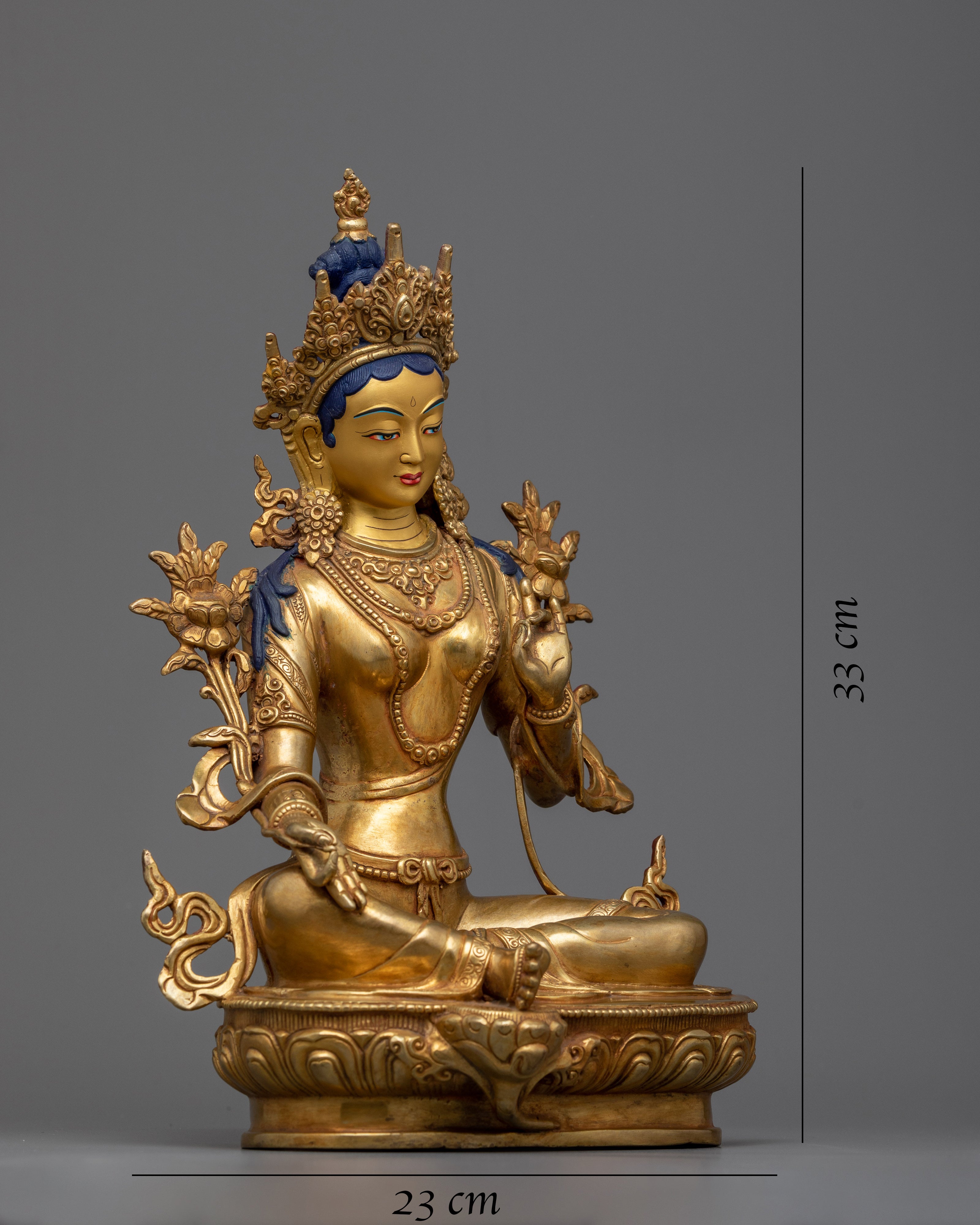 the goddess tara