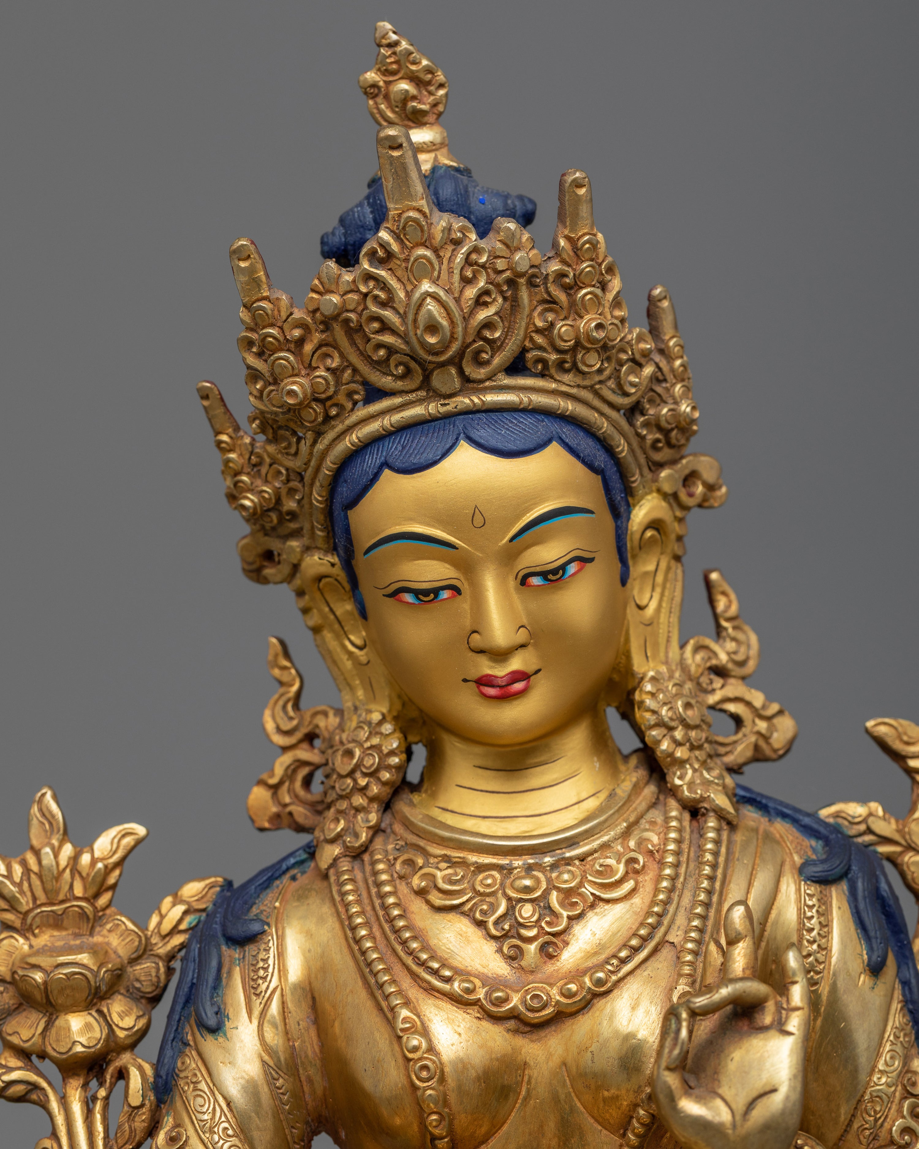 the goddess tara