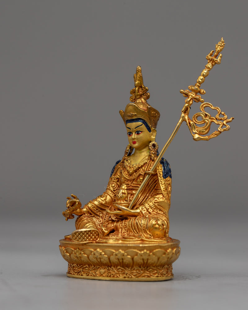 tiny-guru-rinpoche-statue