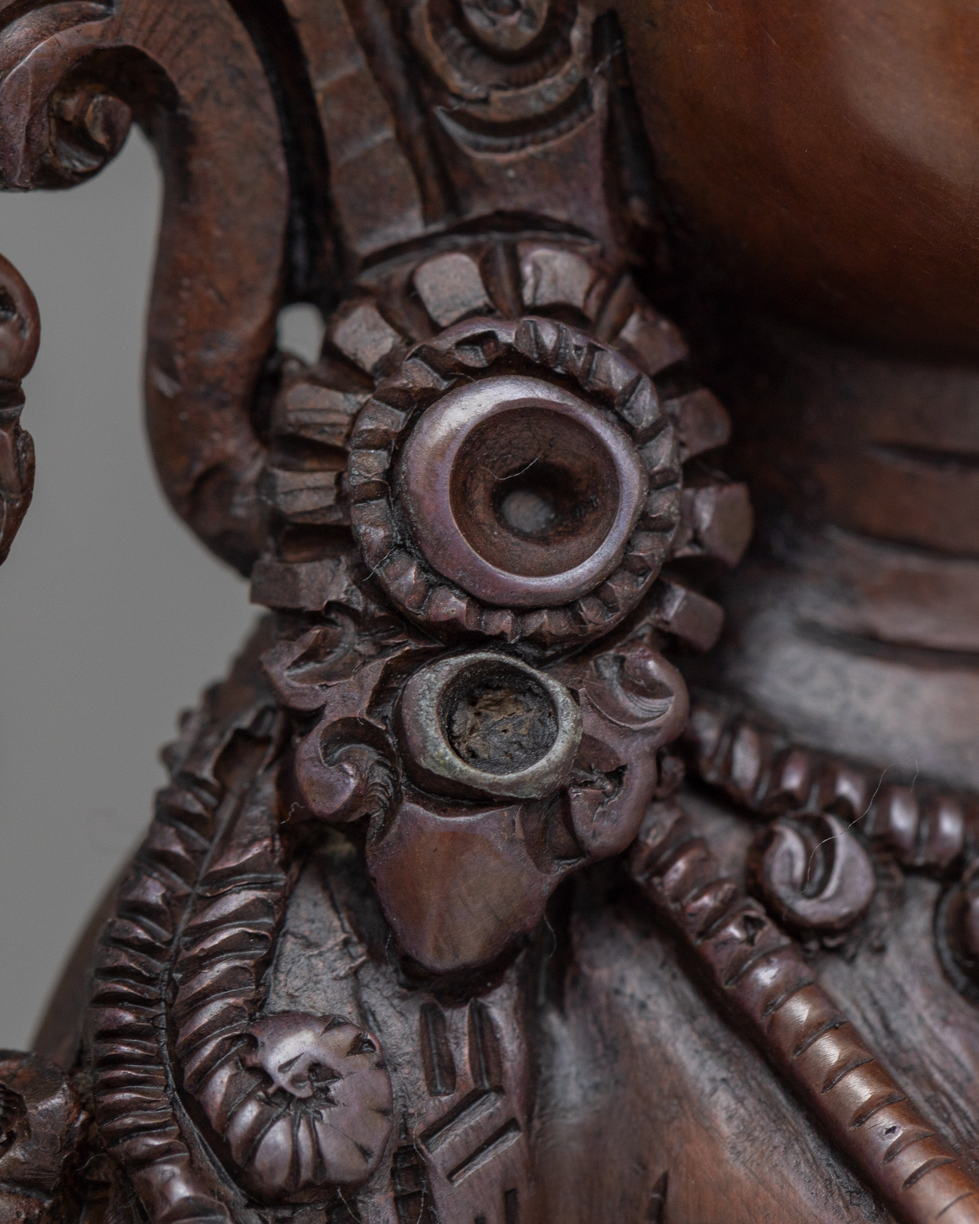 Serenity with the White Tara Bodhisattva | A Beacon of Longevity and Compassion