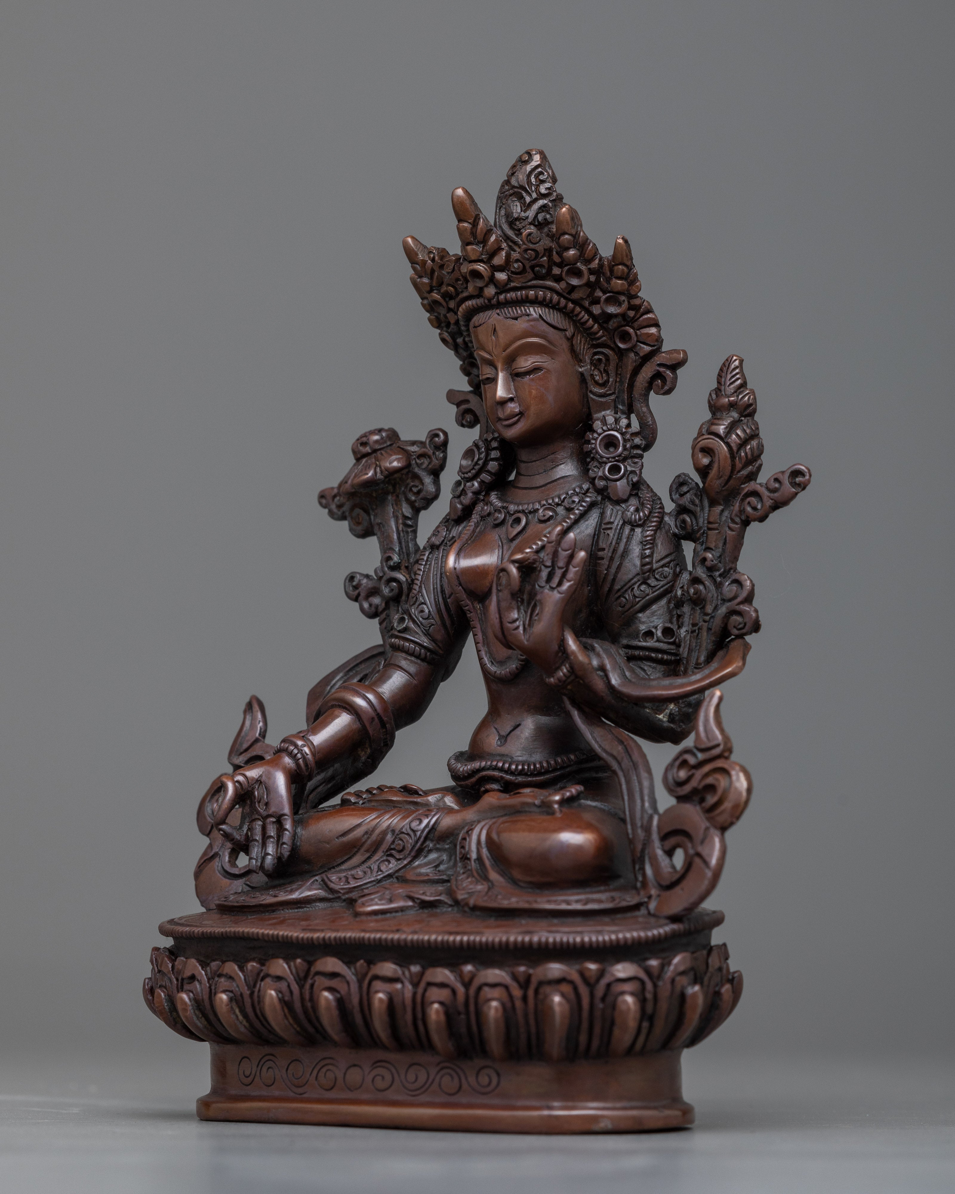 white-tara-bodhisattva