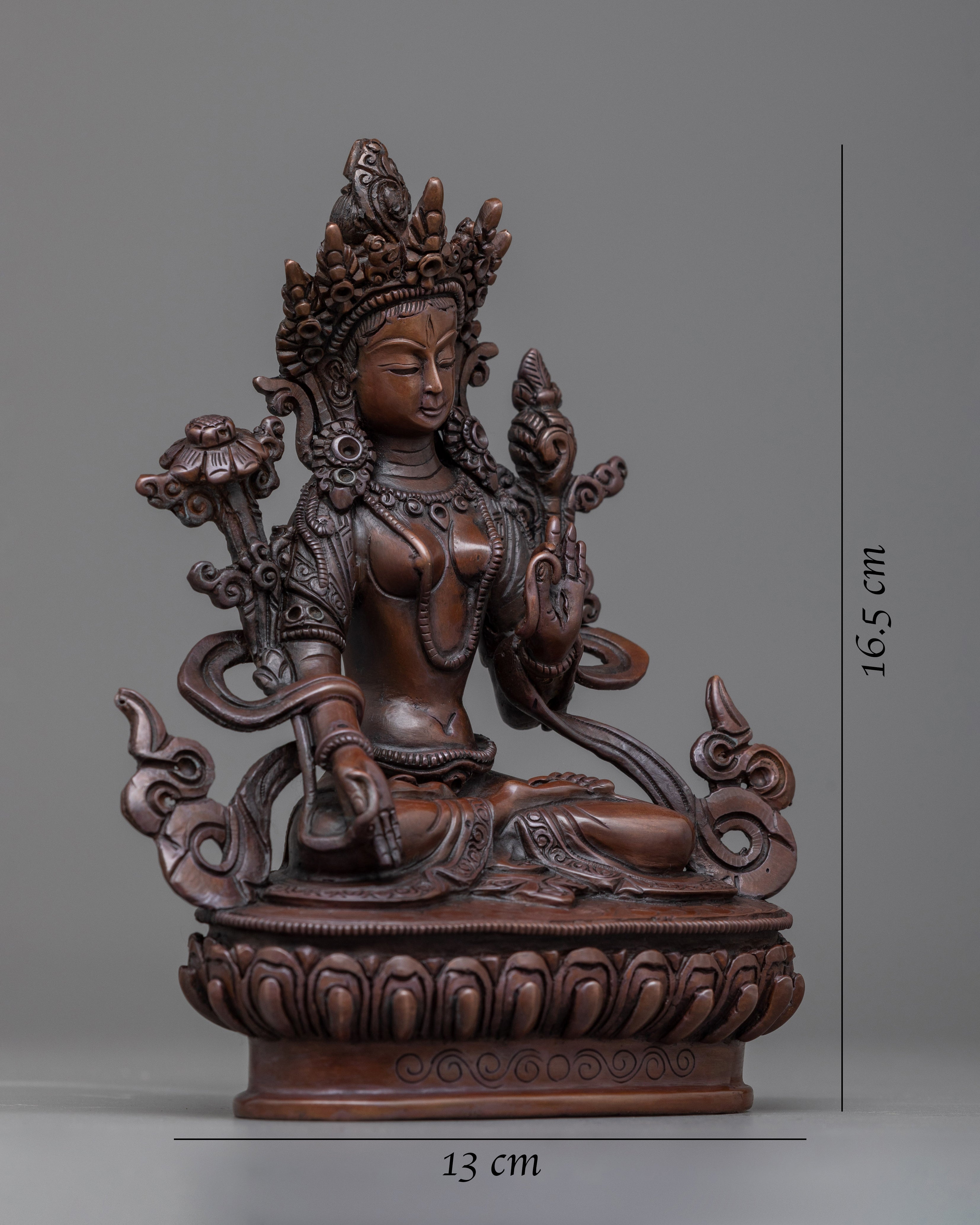 white-tara-bodhisattva