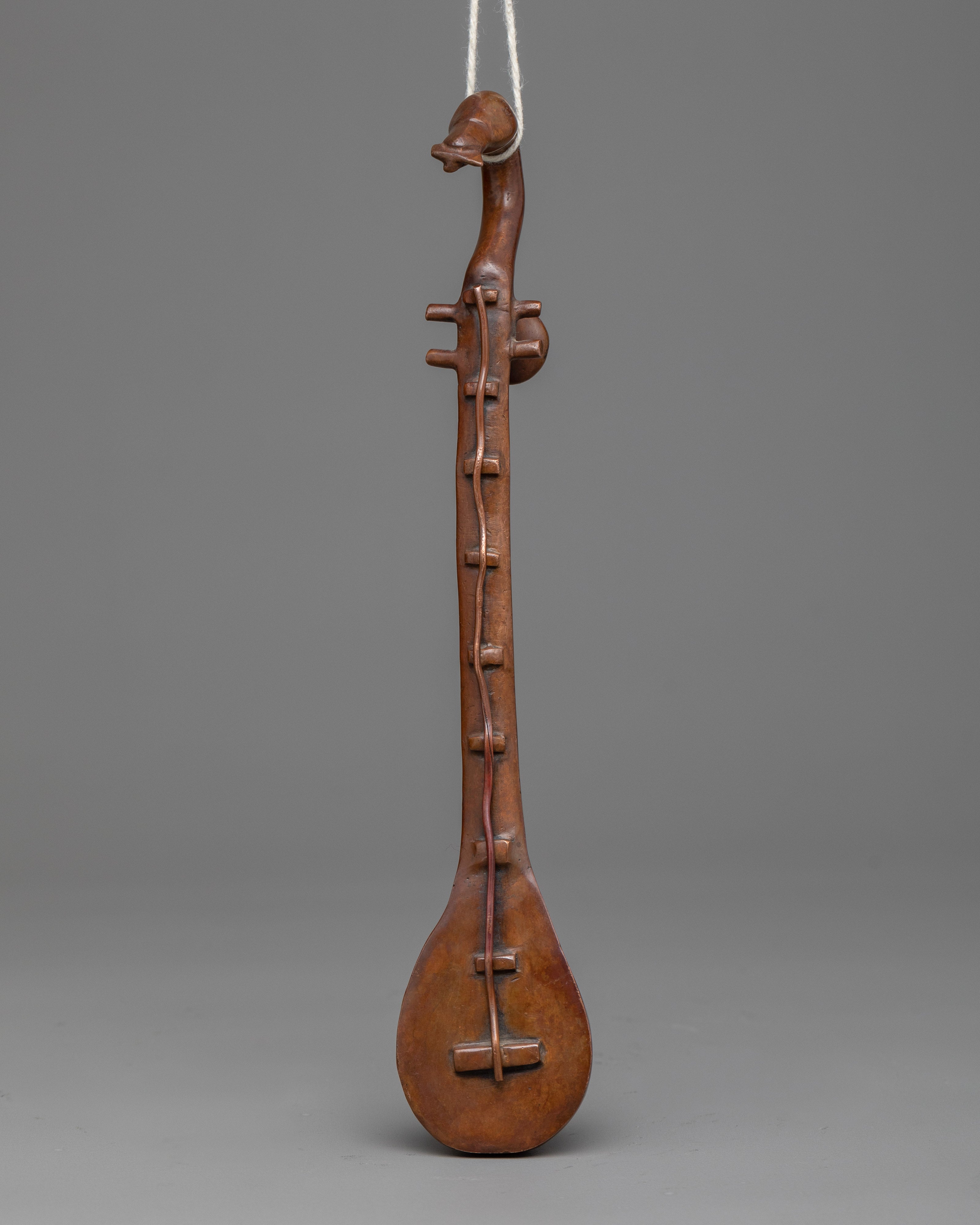 Saraswati Goddess Statue | Hindu Deity of Knowledge, Music, Art