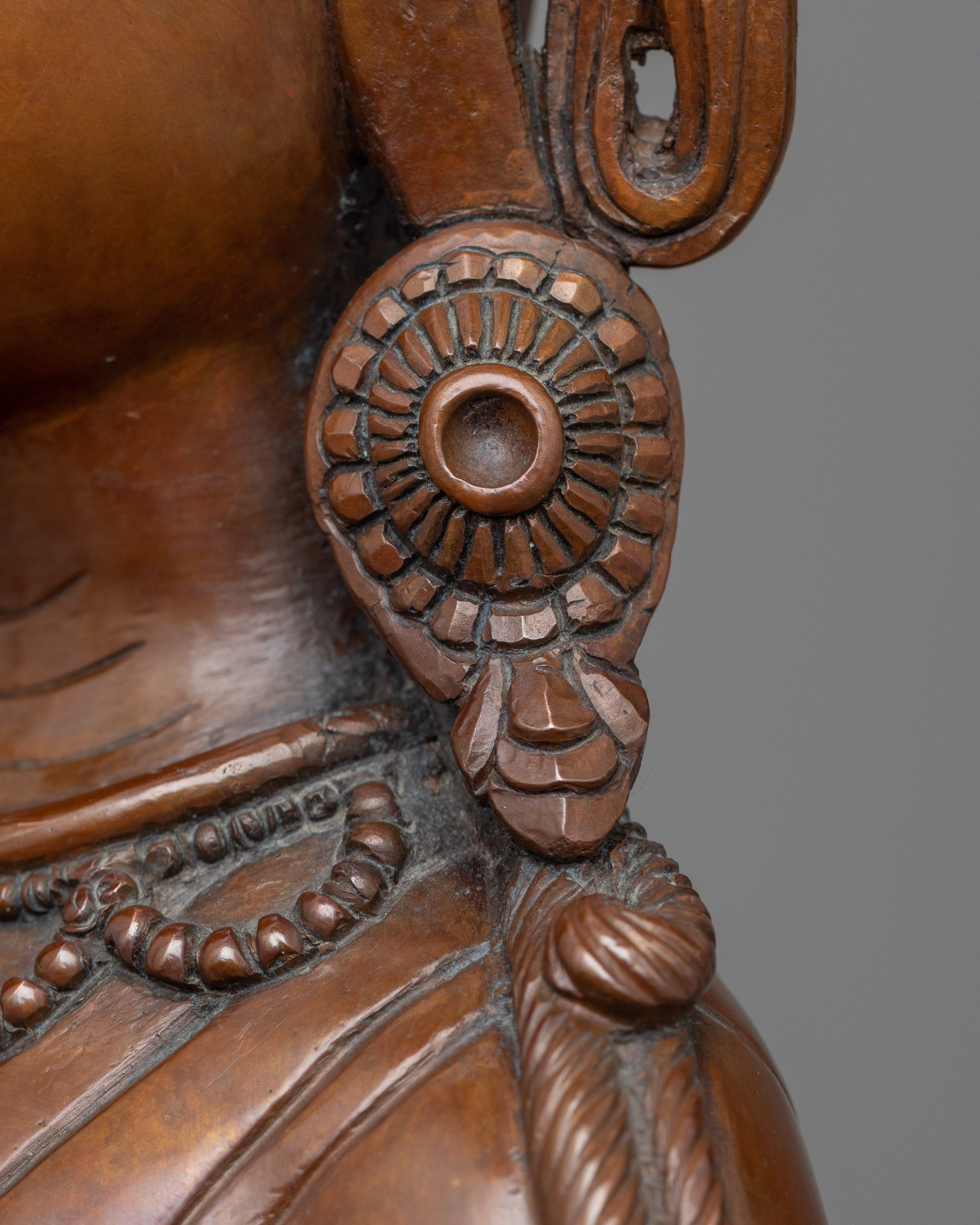 Saraswati Goddess Statue | Hindu Deity of Knowledge, Music, Art