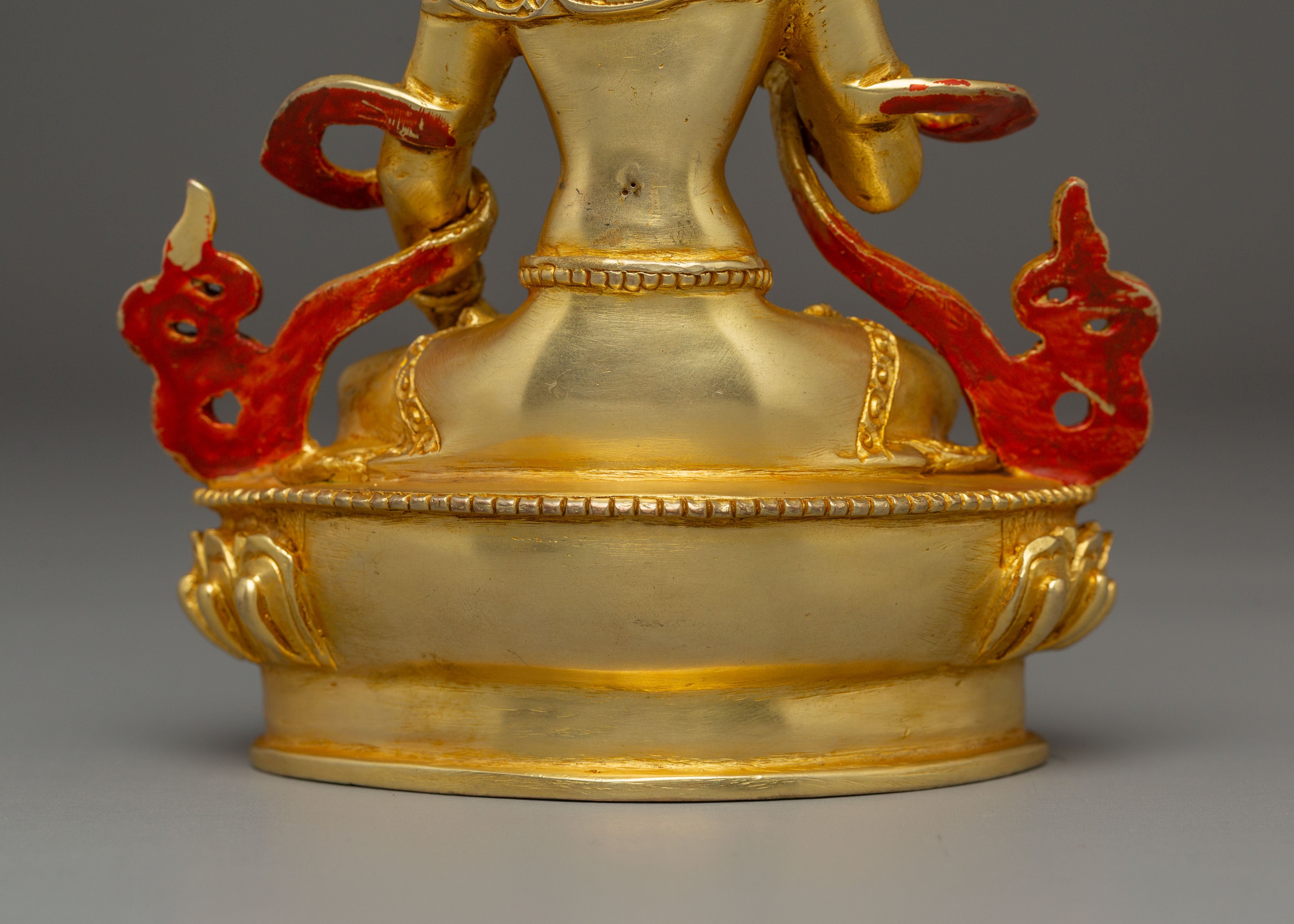 Dorje Sempa Statue: The Symbol of Purification
