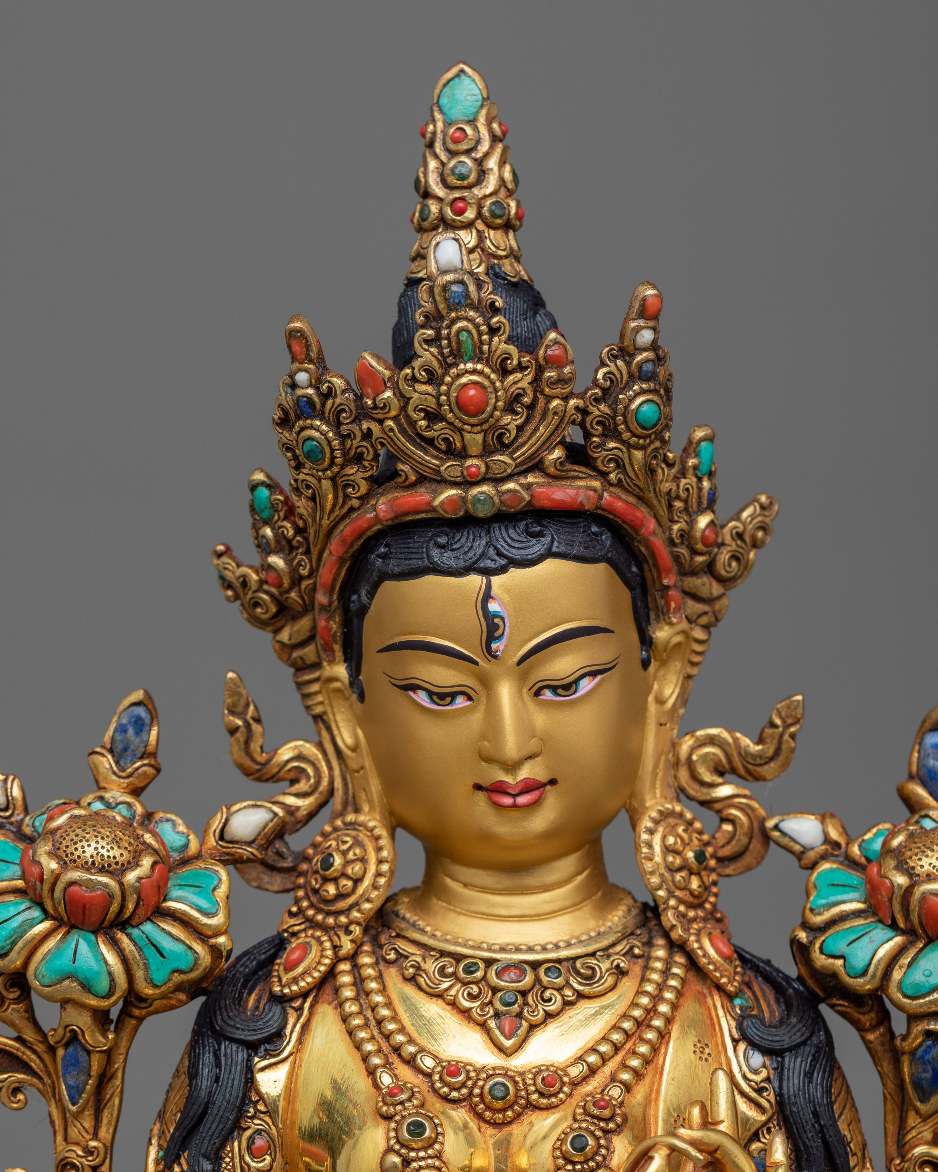 white-tara-sita tara