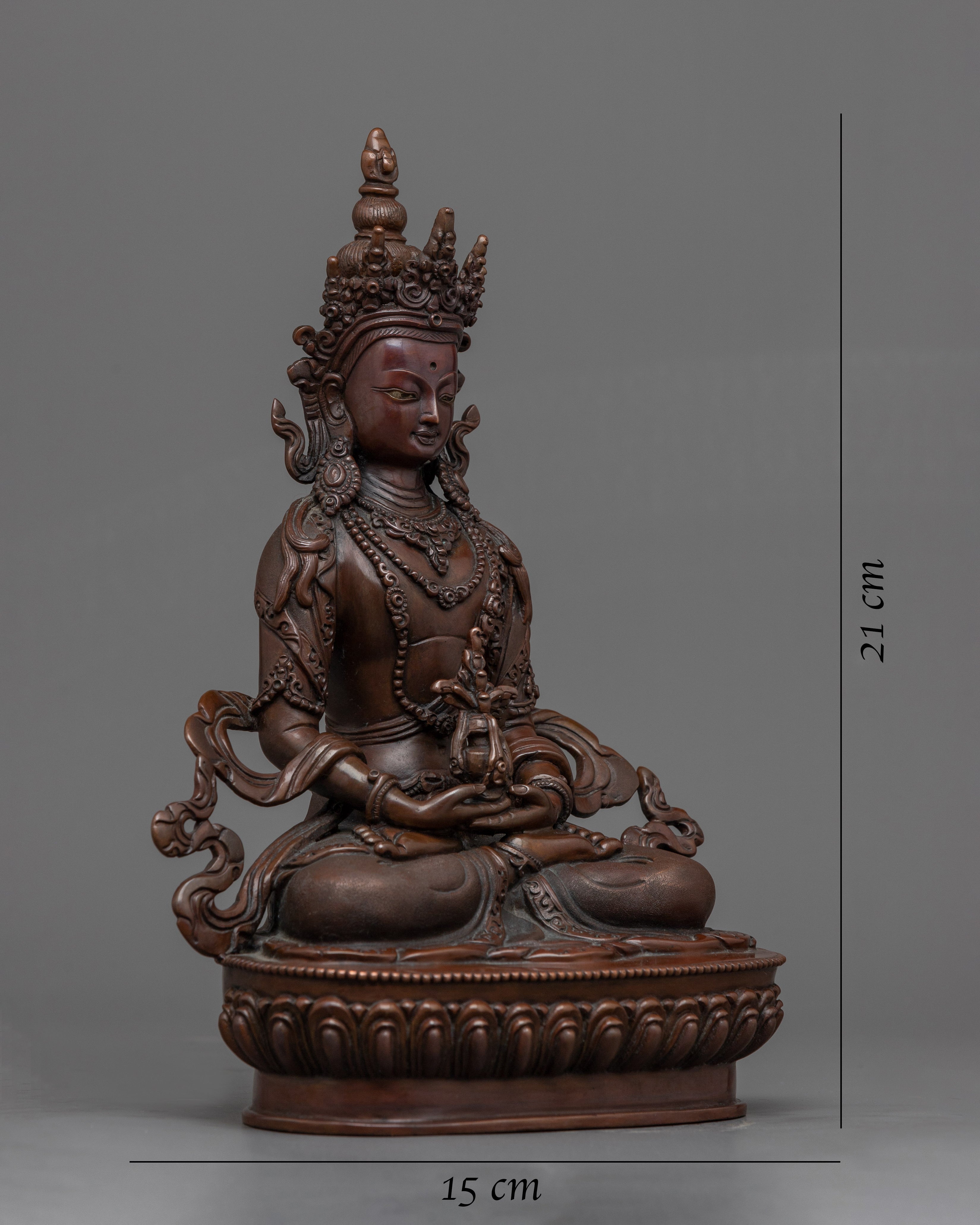 amitayus-buddha-statue