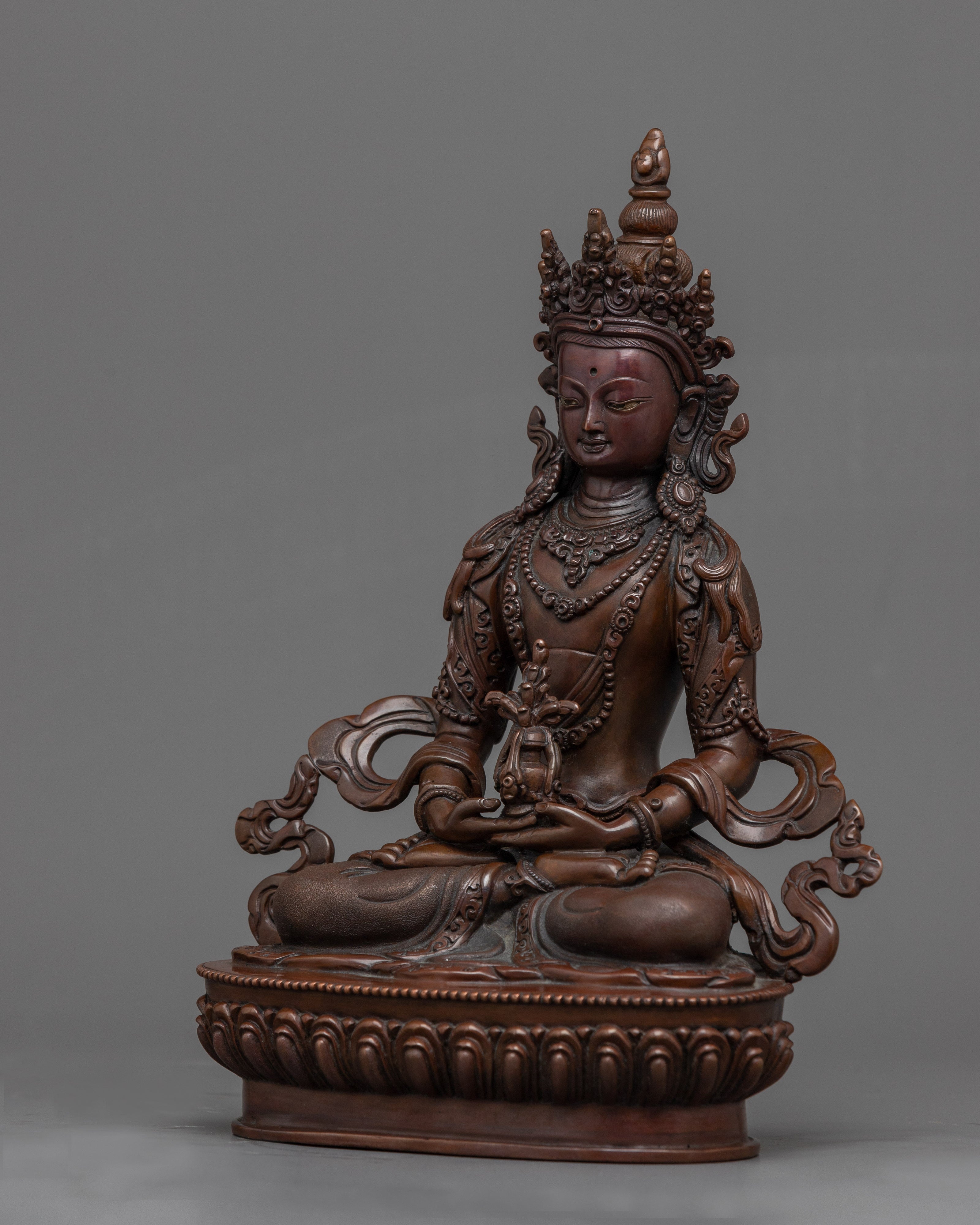 amitayus-buddha-statue