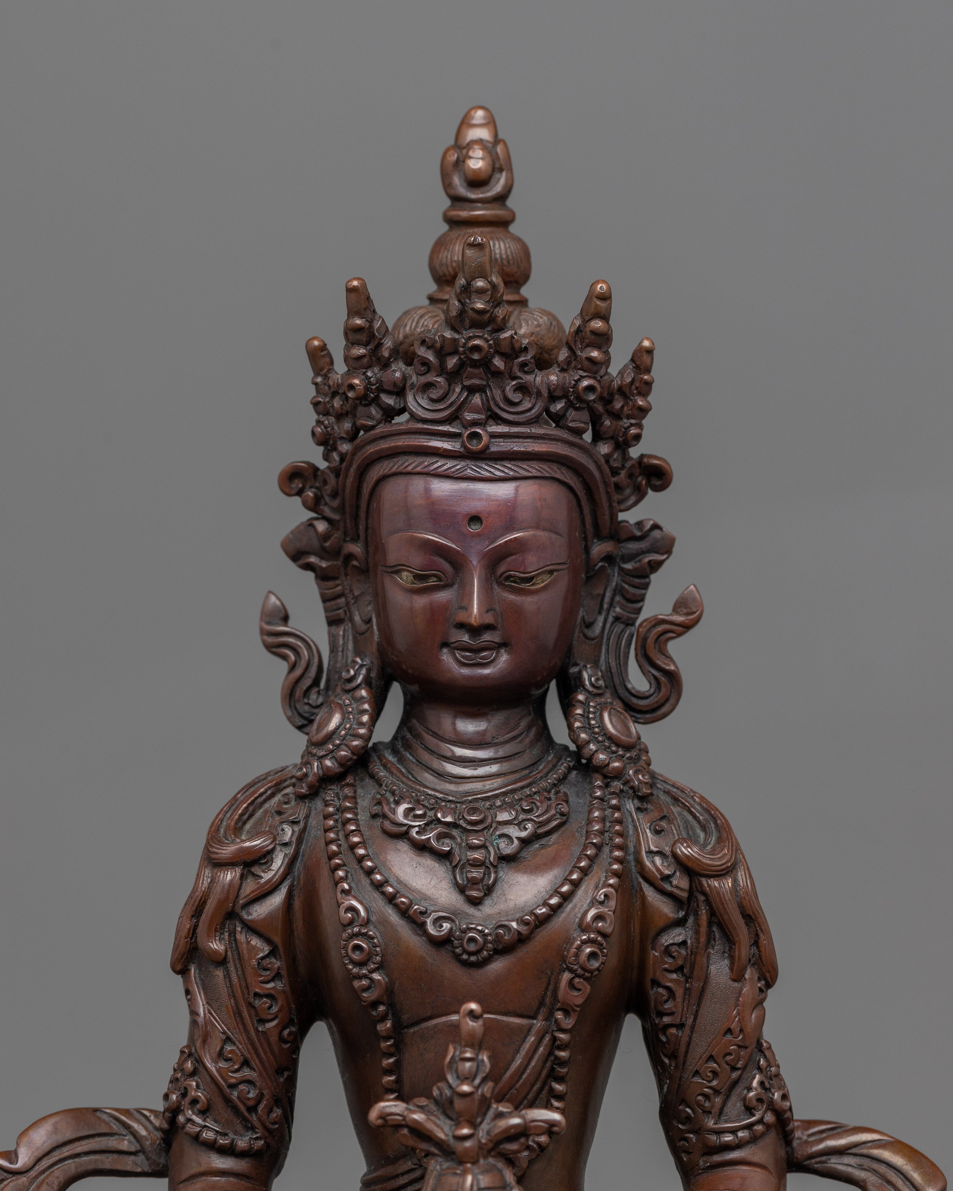 amitayus-buddha-statue