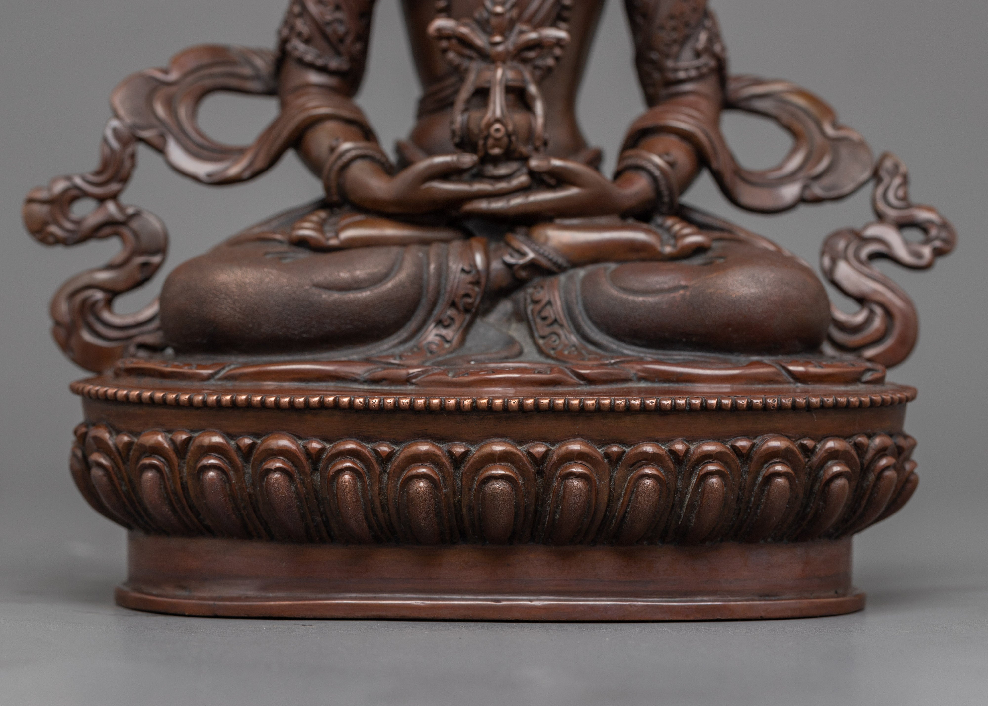 The Amitayus Buddha Statue | Infinite Life & Radiance