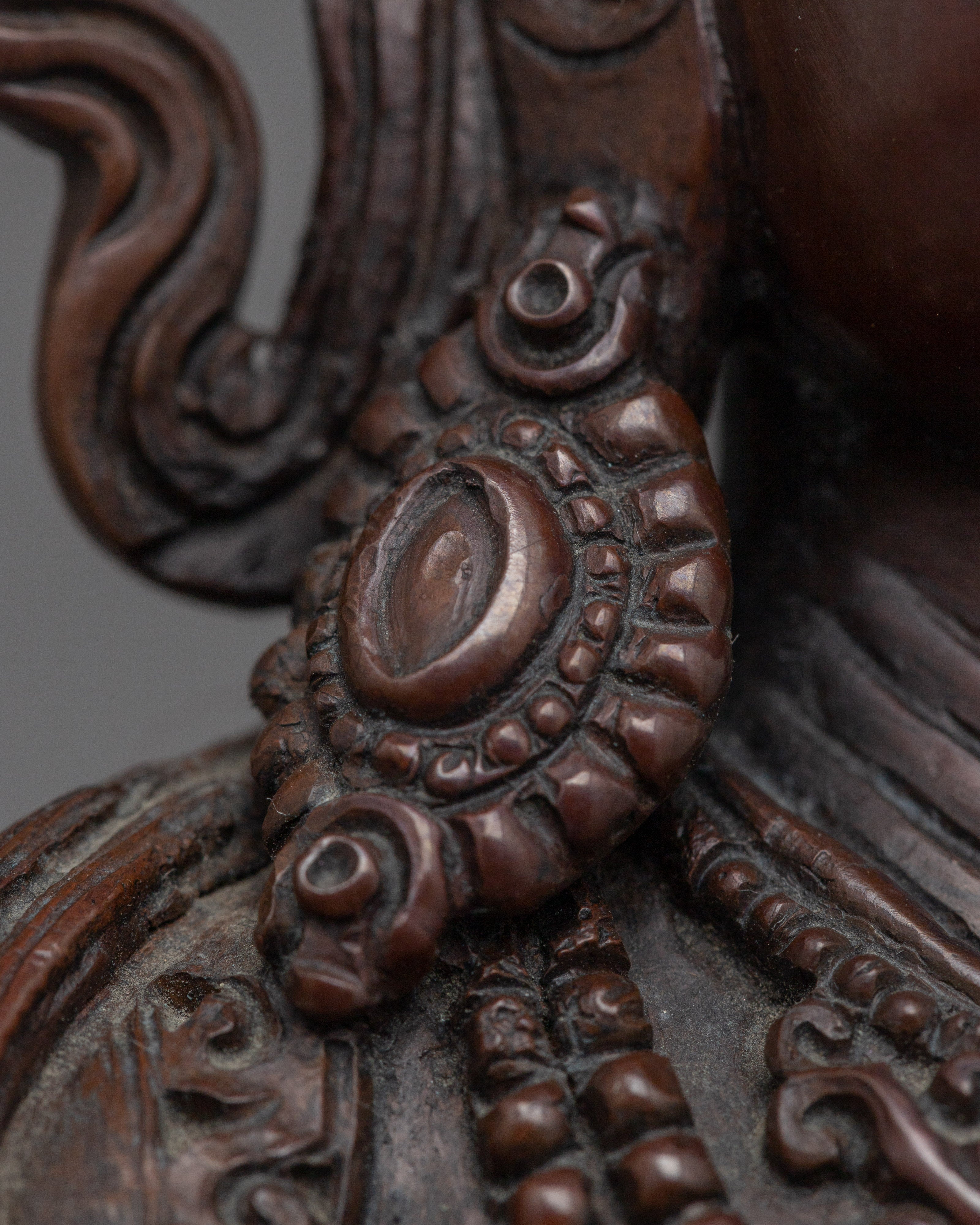 The Amitayus Buddha Statue | Infinite Life & Radiance