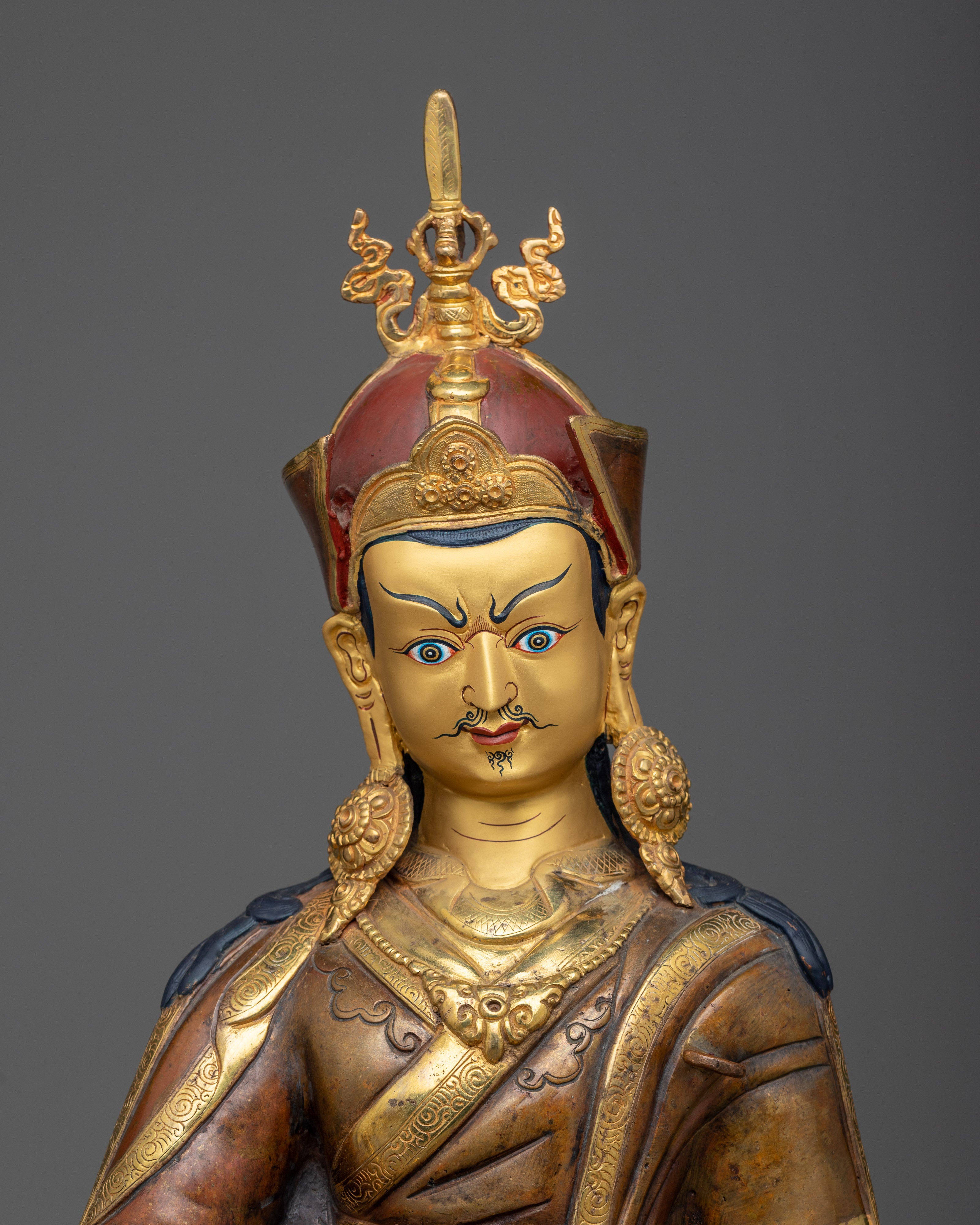 padmasambhava-art