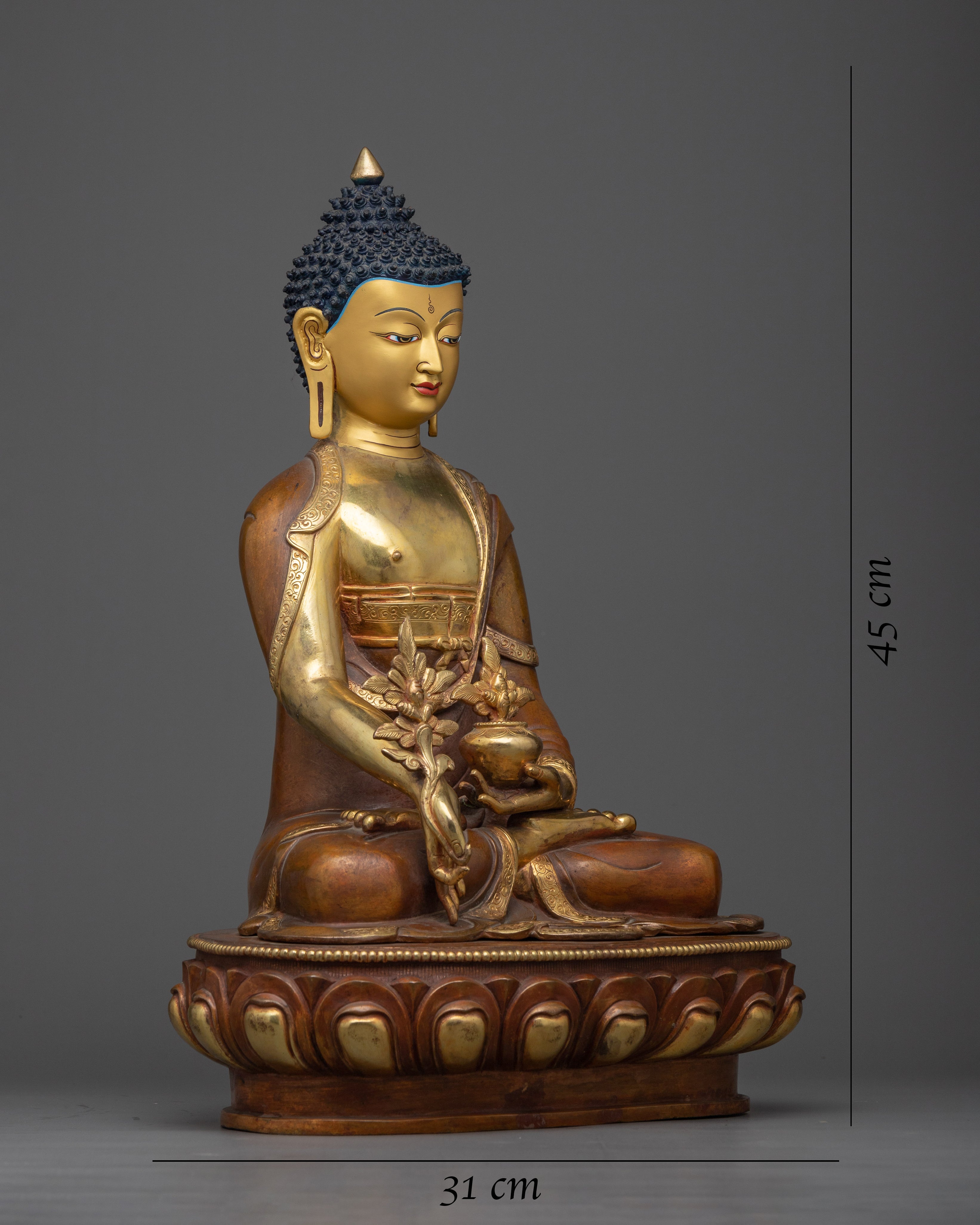 medicine-buddha-sadhana-sculpture
