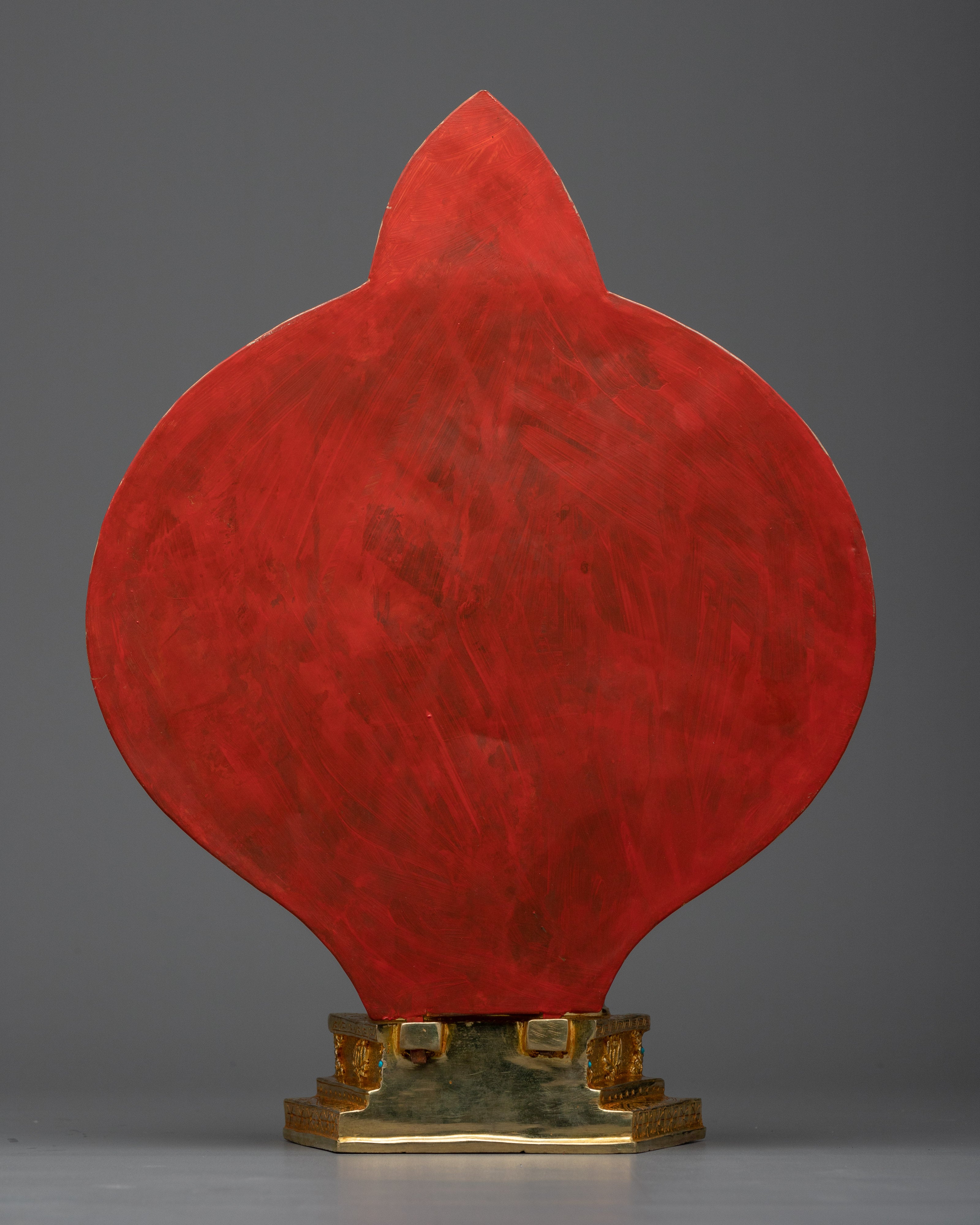 Thousand Arms Chenrezig Statue | Embodiment of Compassion