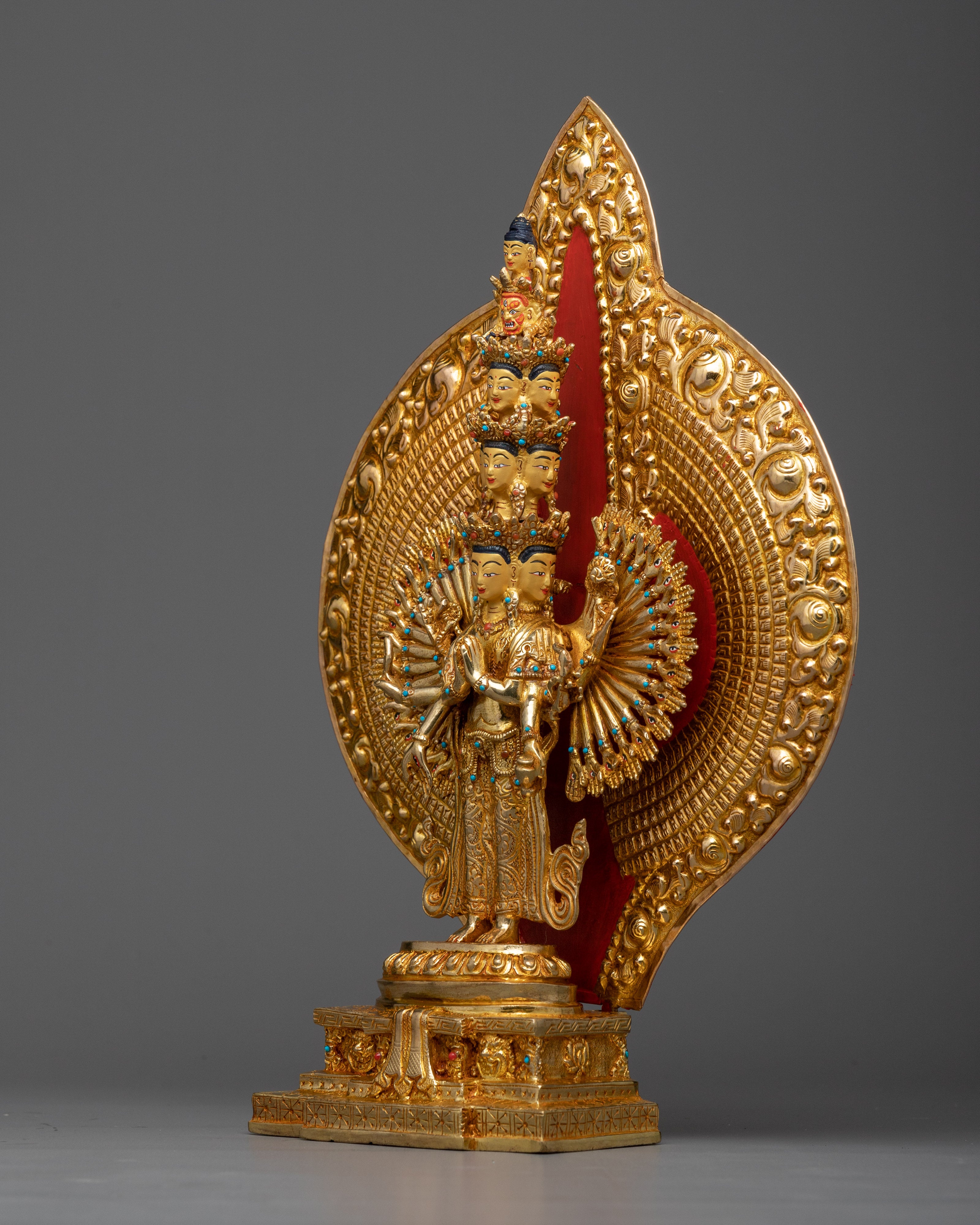 thousand-arms-chenrezig