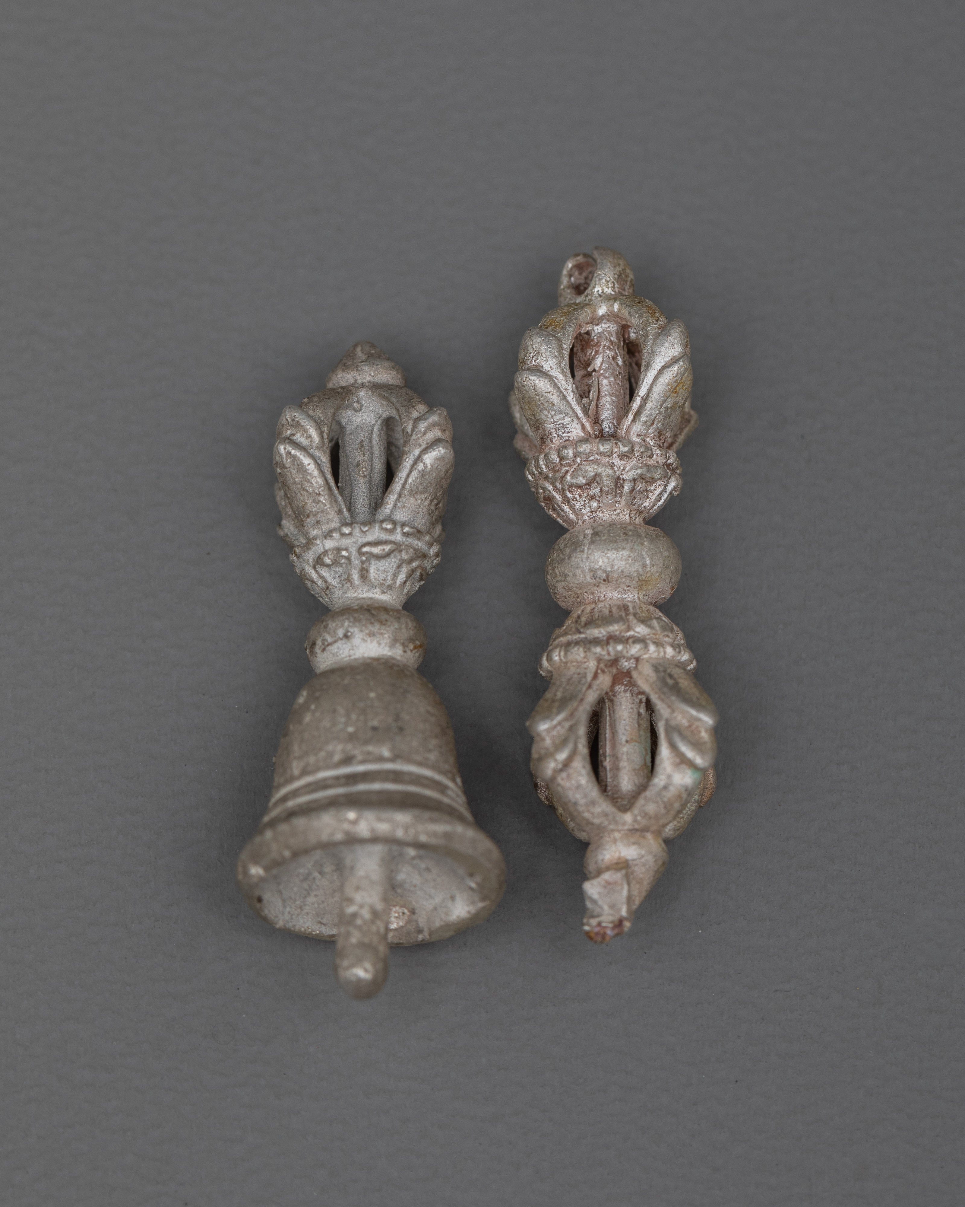 Vajradhara Dharmakaya Buddha Statue | 24k Gold Gilded Artwork