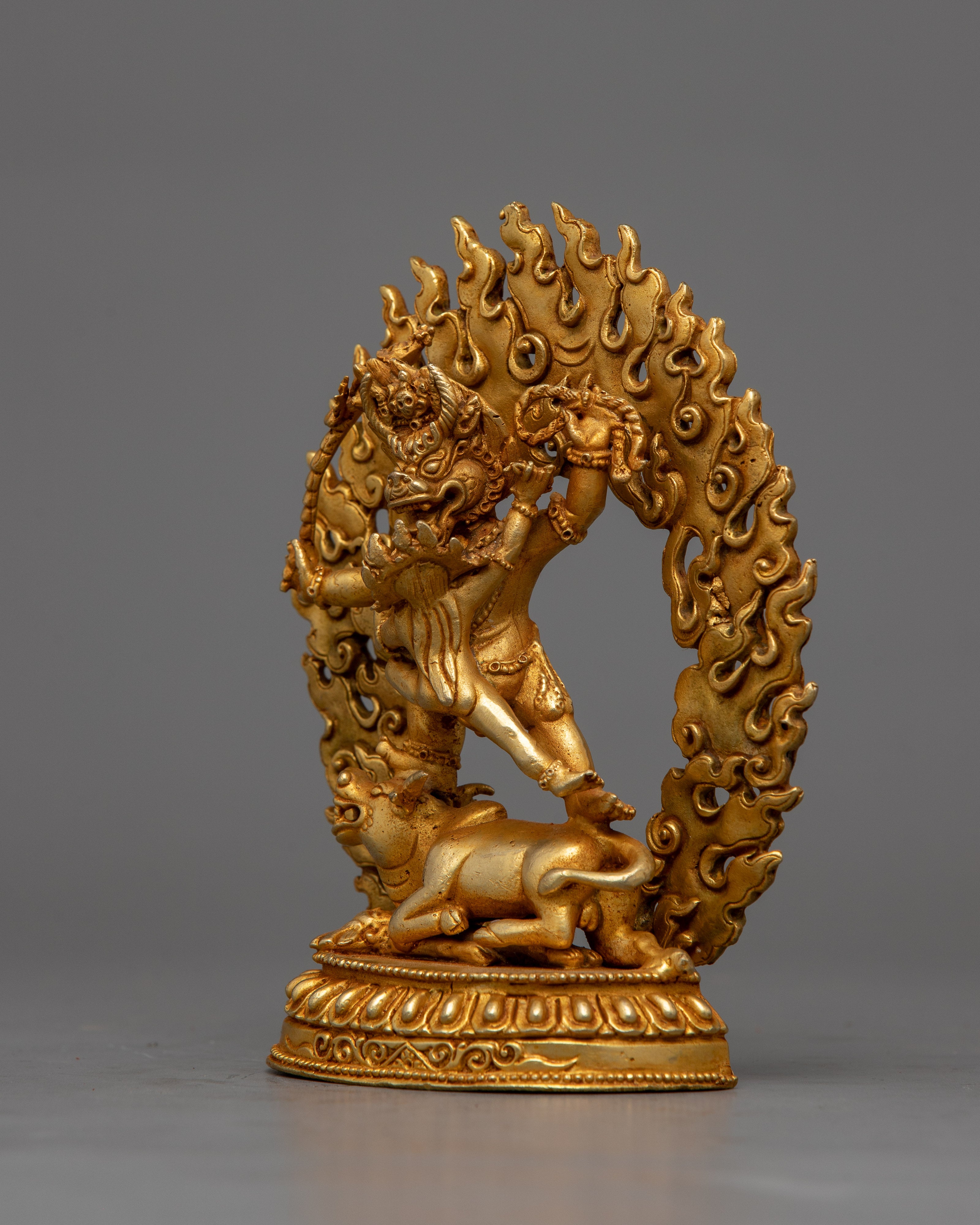 small-yamantaka-statue-alter-box