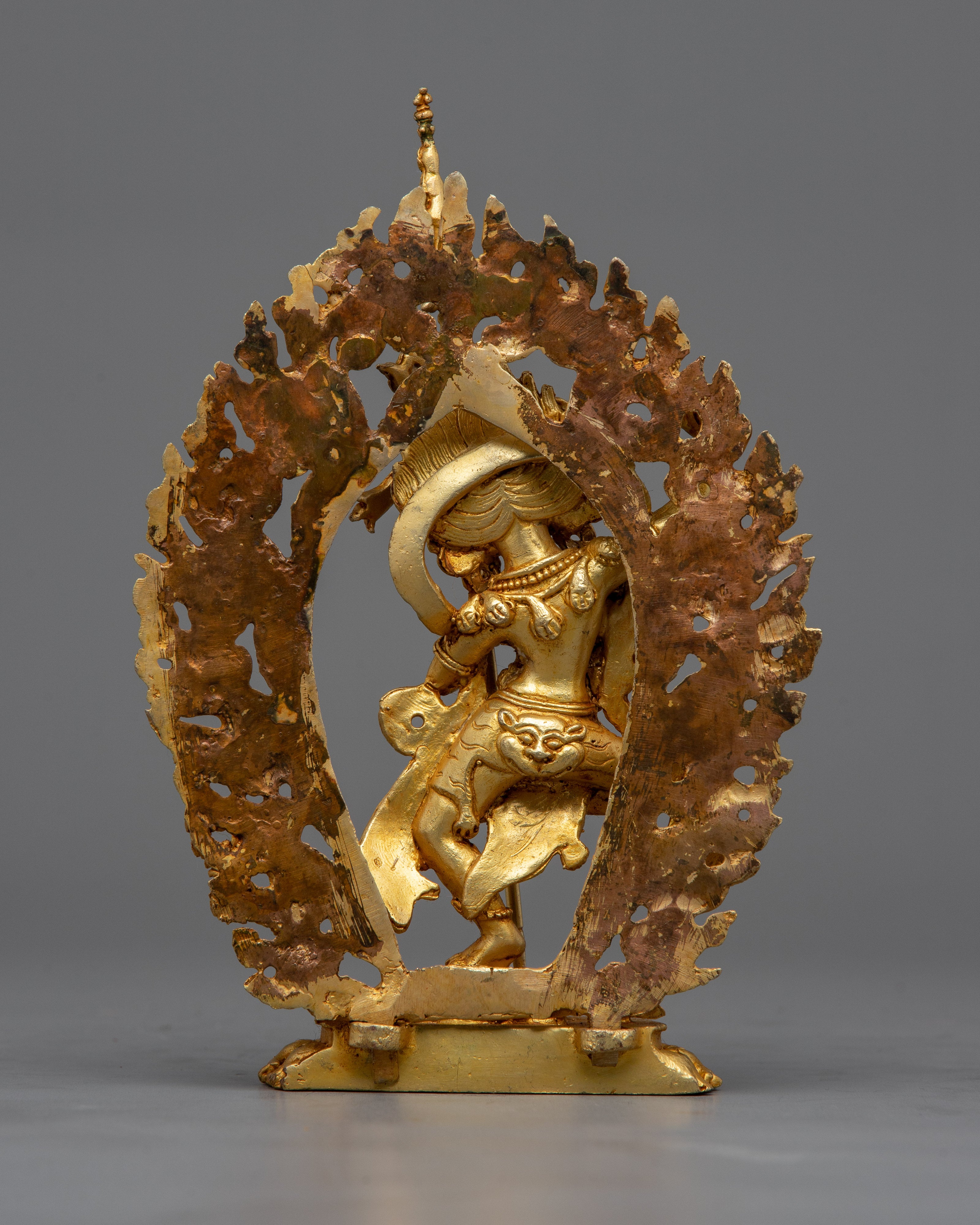 small-dorje-phagmo-statue-alter-box