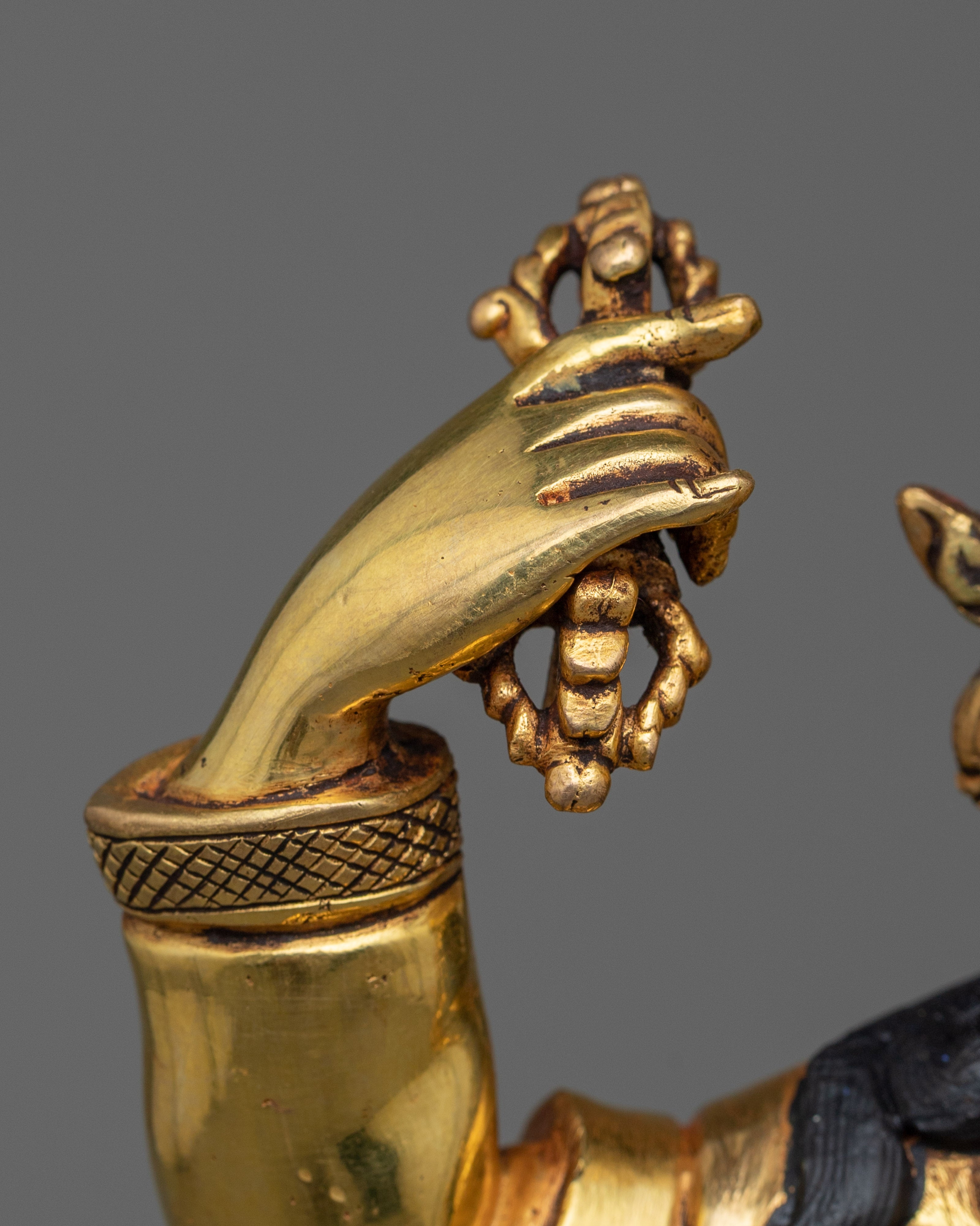 Our Standing Guru Rinpoche | The Embodiment of Enlightenment