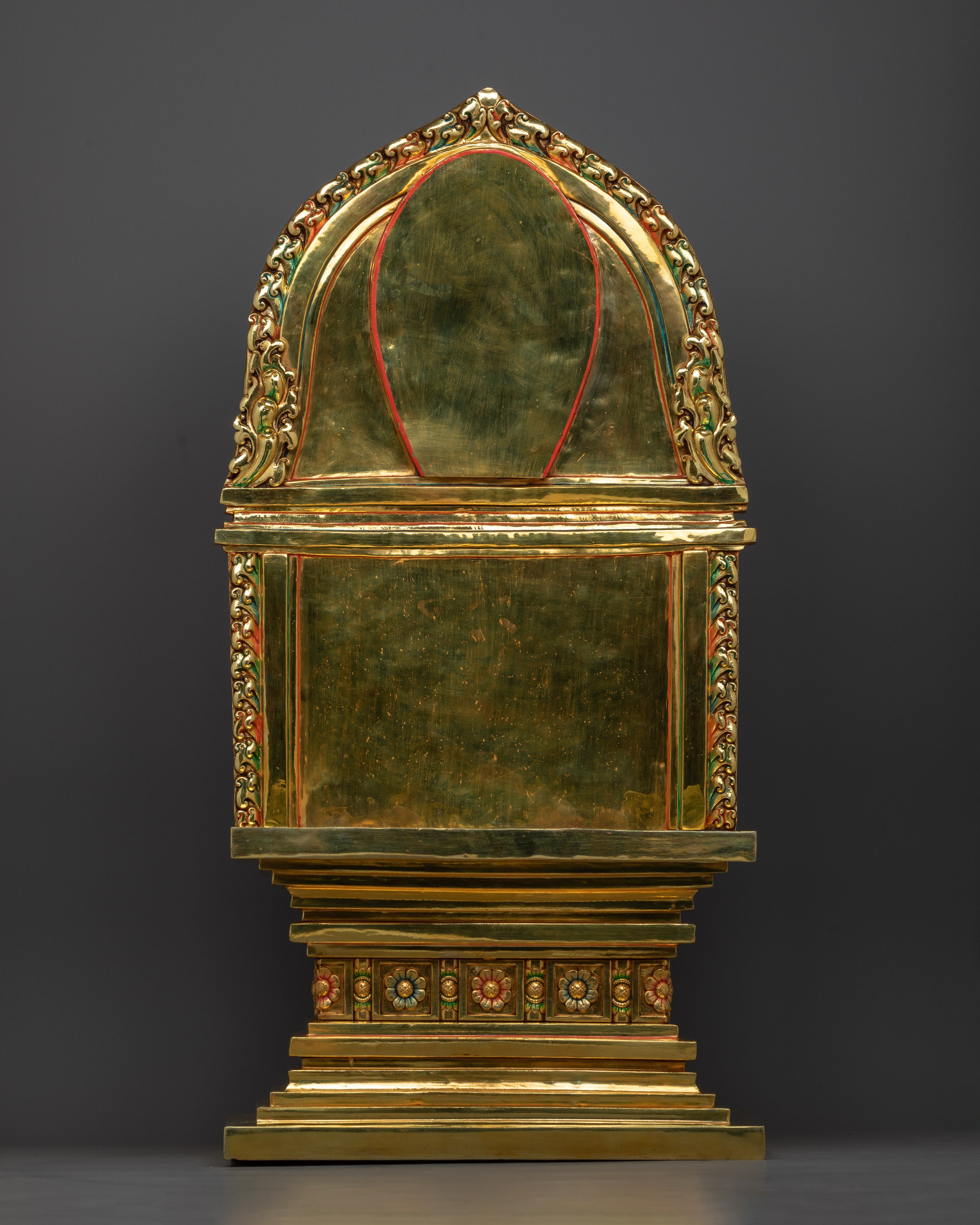 Prajna Paramita Statue | Premium Handmade Large Sculpture of Wisdom Deity