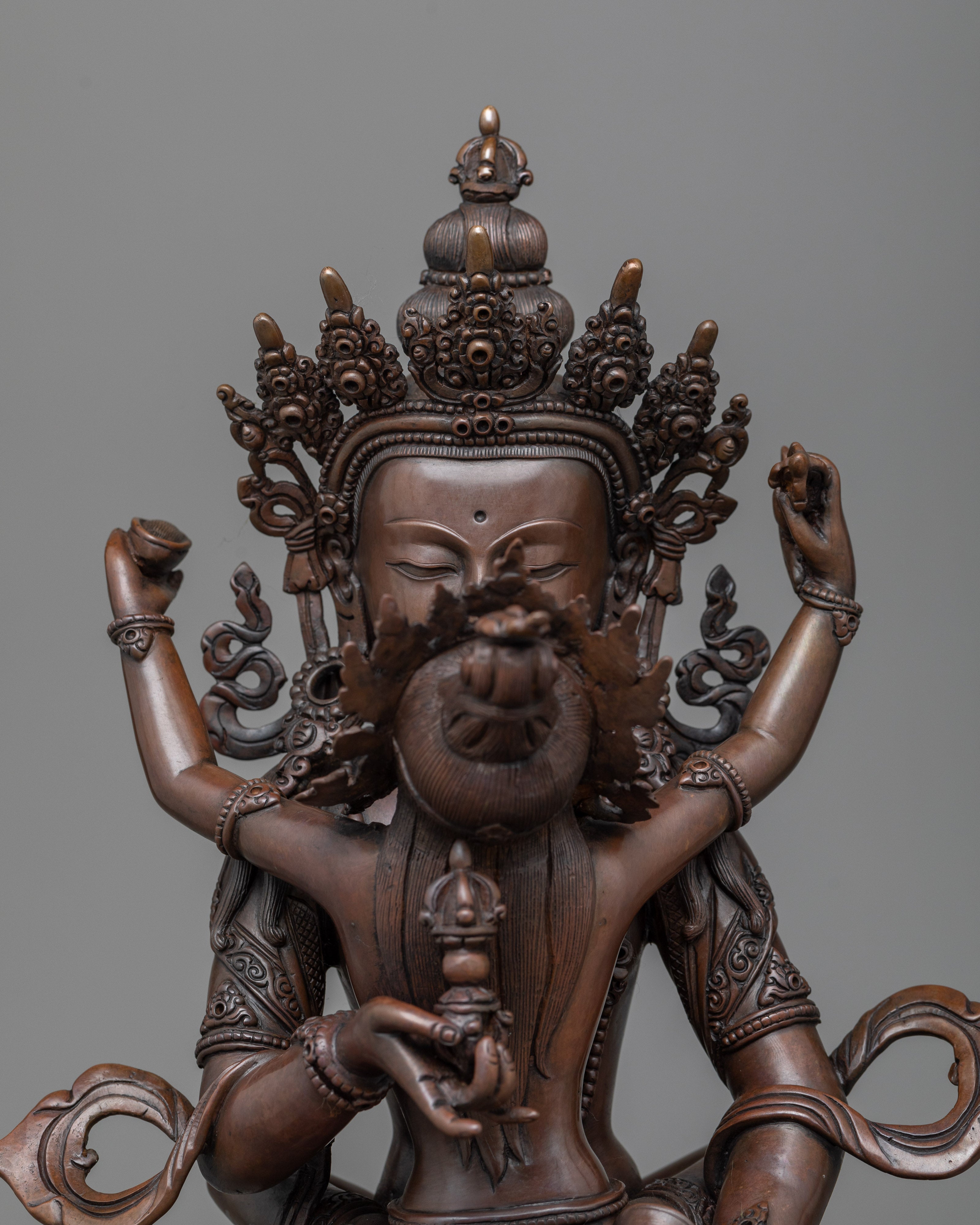 vajrasattva-with-consort-sculpture