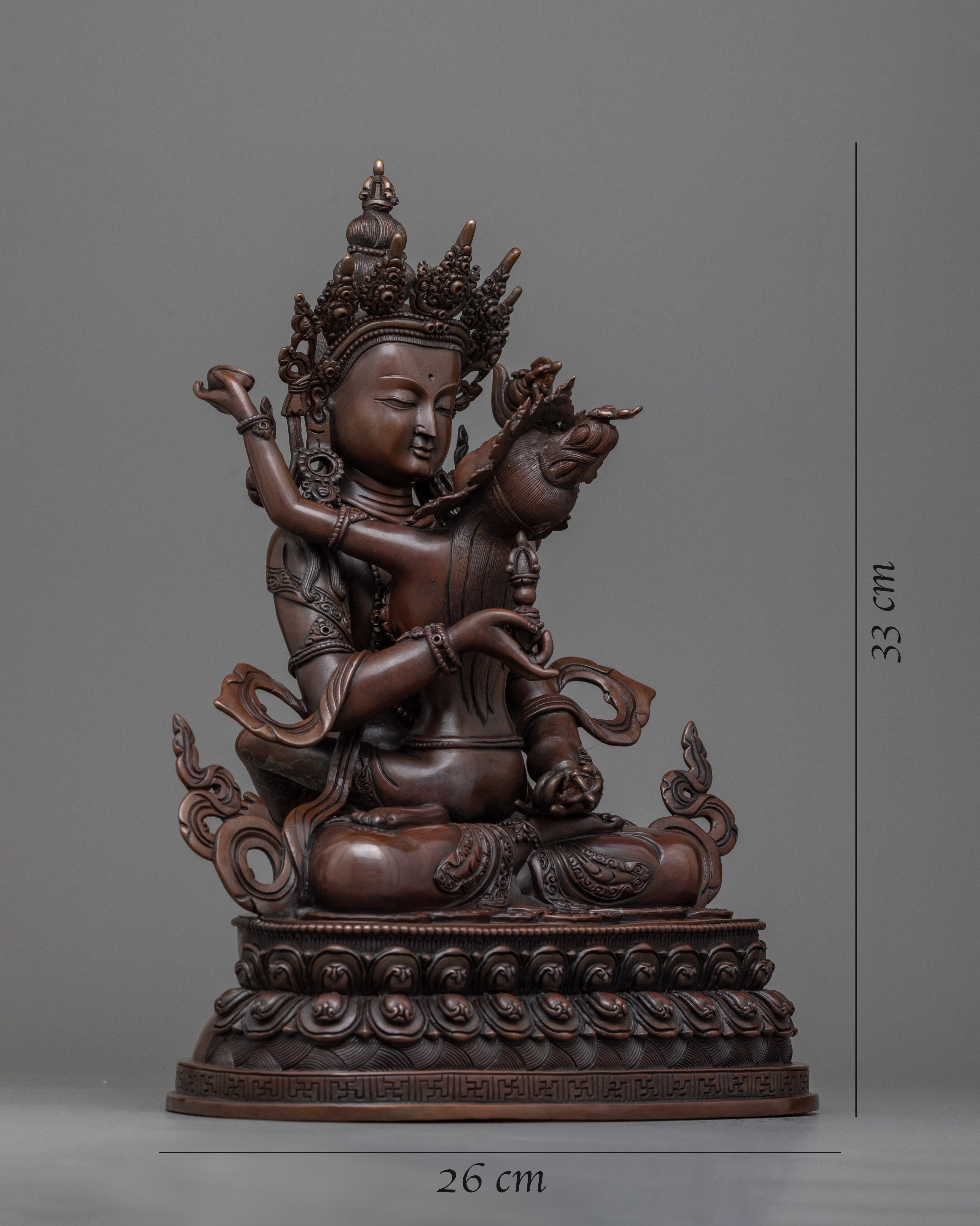 vajrasattva-with-consort-sculpture