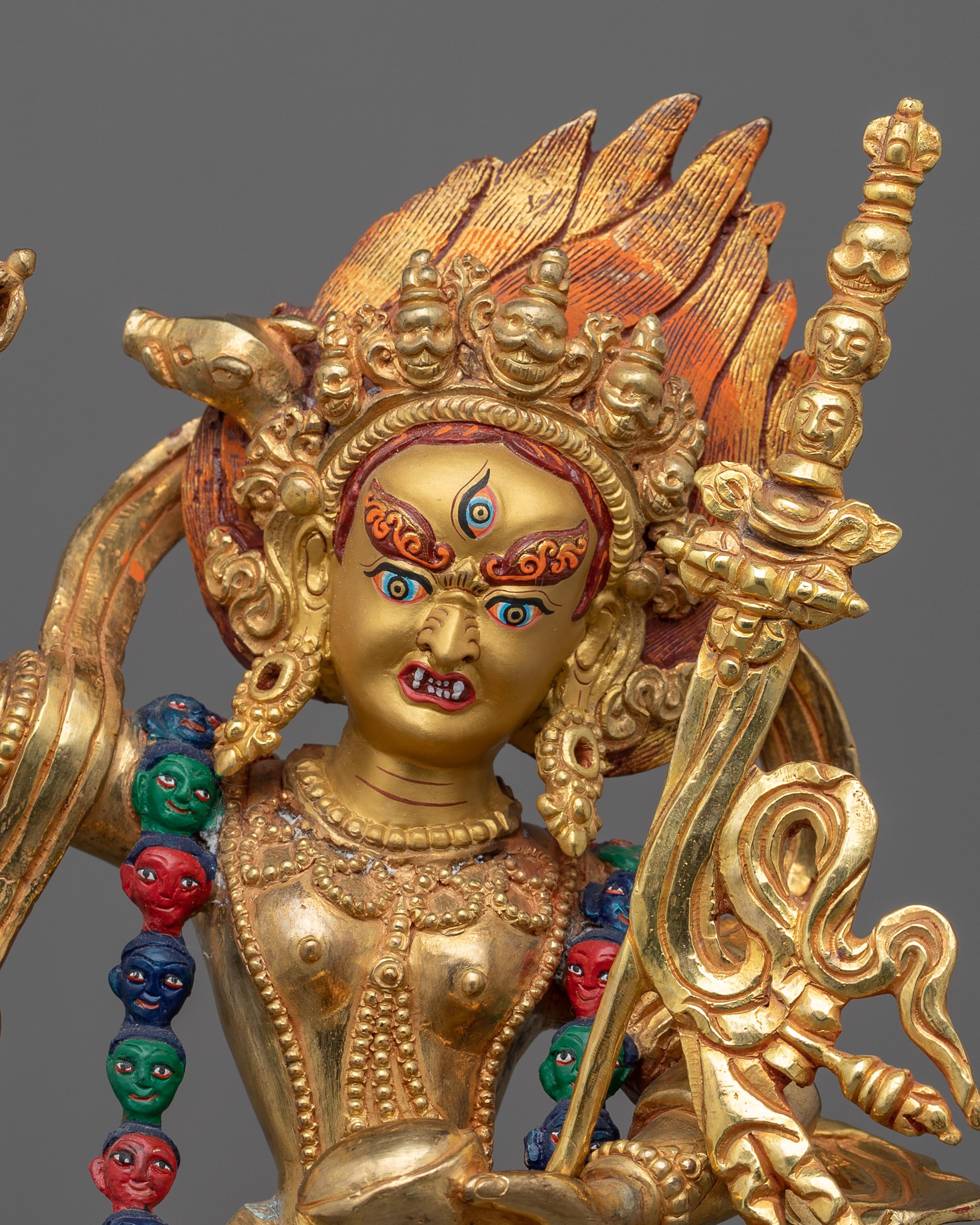 khandro-dorje-phagmo-statue