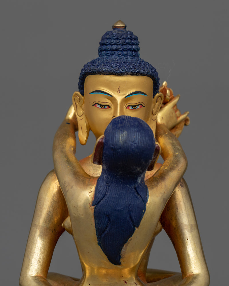 samantabhadra-with-consort-sculpture