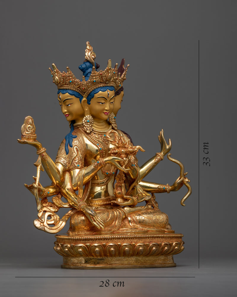 namgyalma-deity-statue-for-shrine