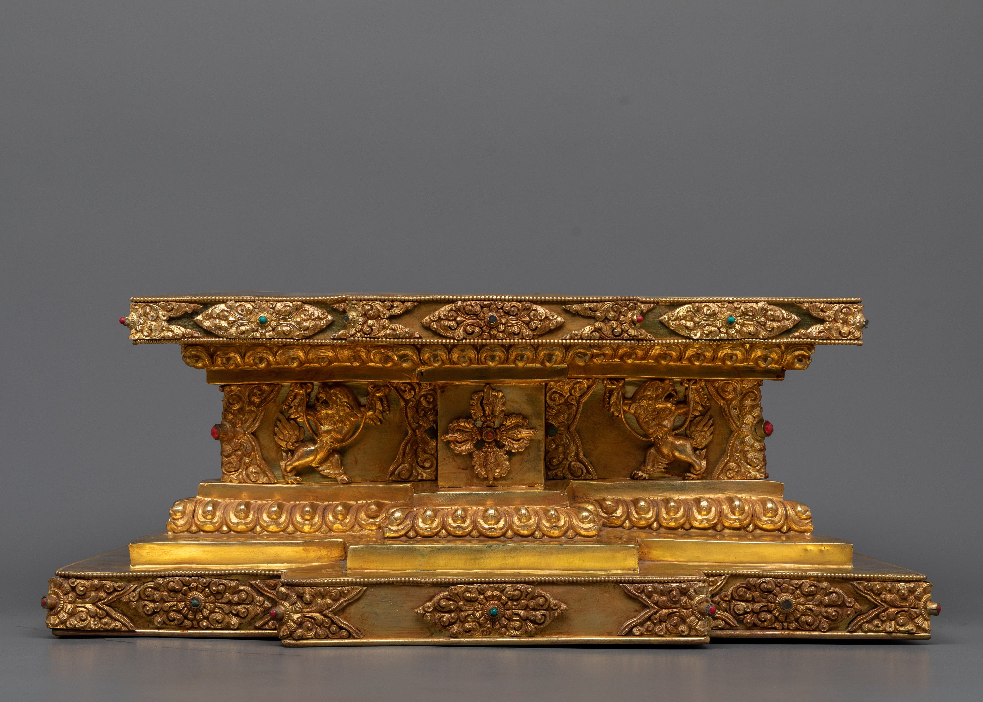 21 Tara Goddess Tree Sculpture | Unravel Spiritual Blossomin