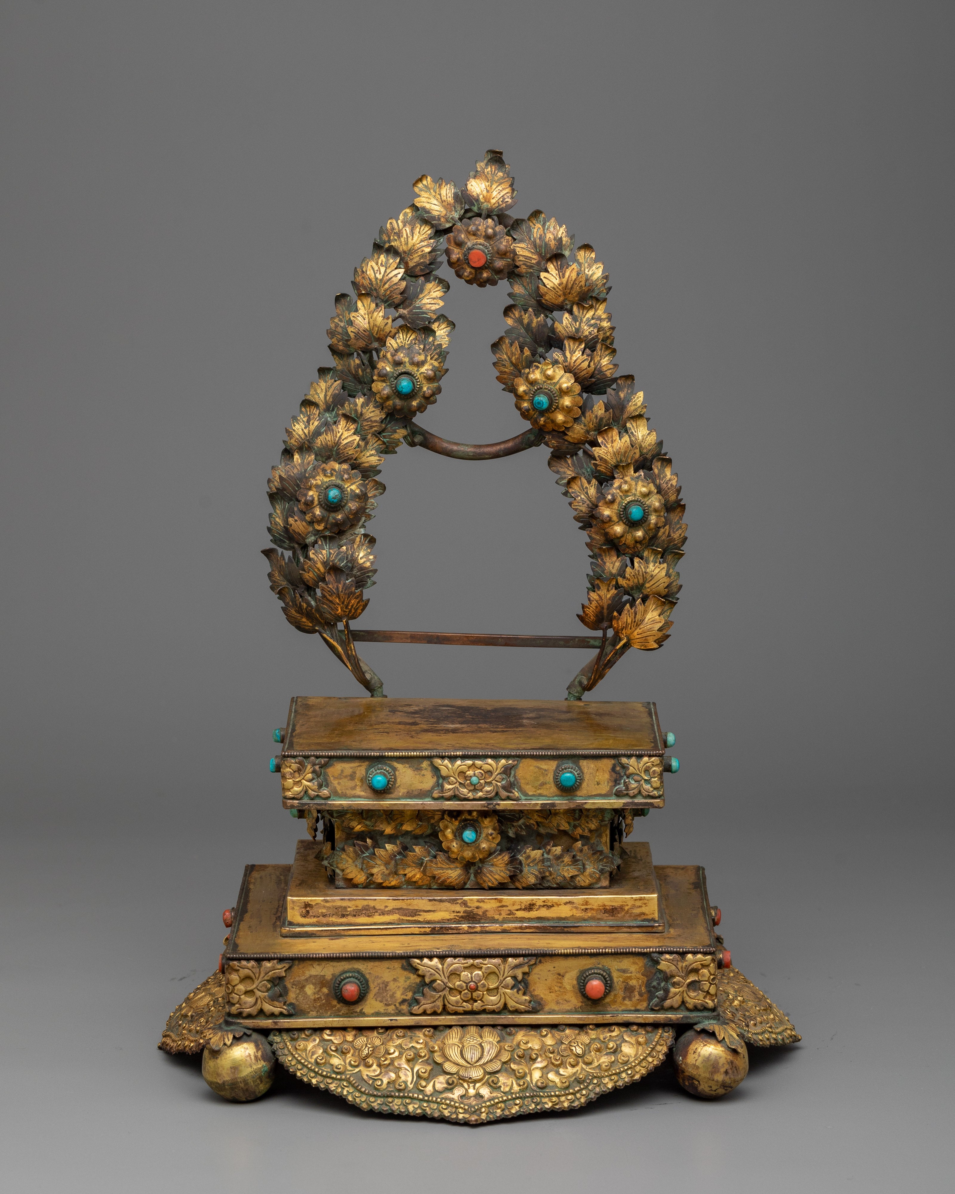 Standing Padmapani Chenrezi | Discover Universal Compassion